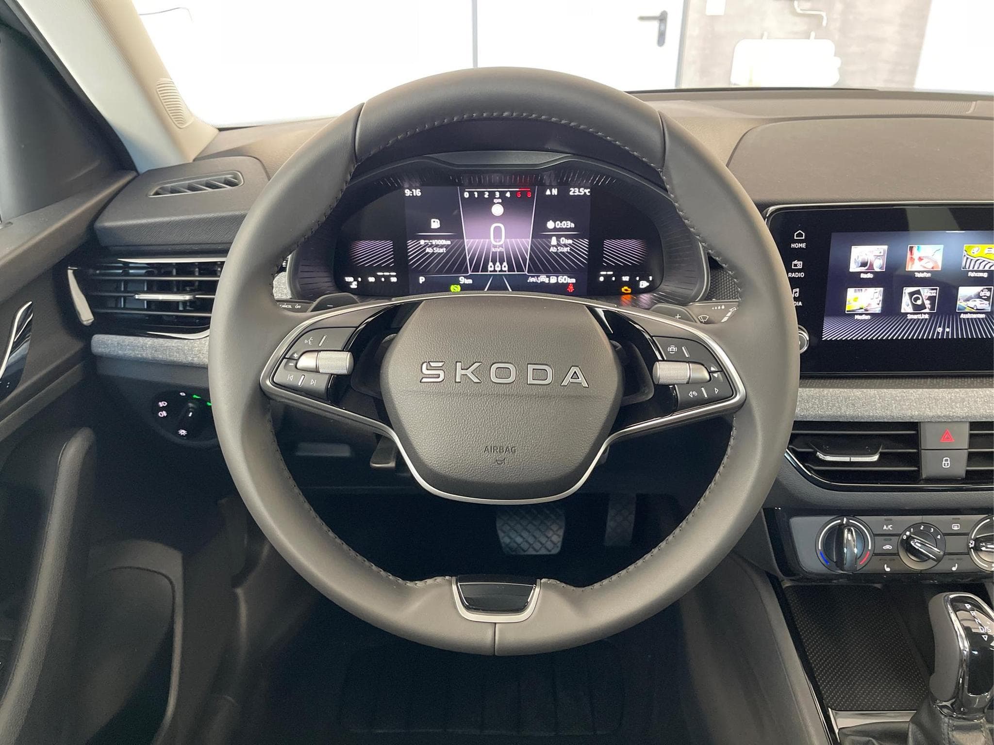 Skoda Kamiq Selection (2026) - Photo 8