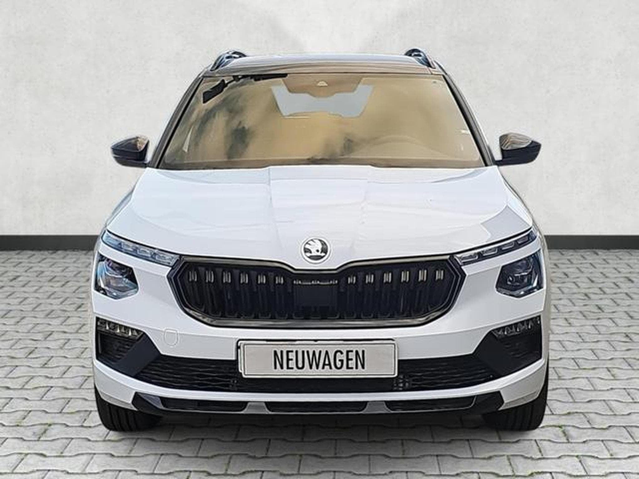 Skoda Kamiq Monte Carlo (2026) - Photo 2