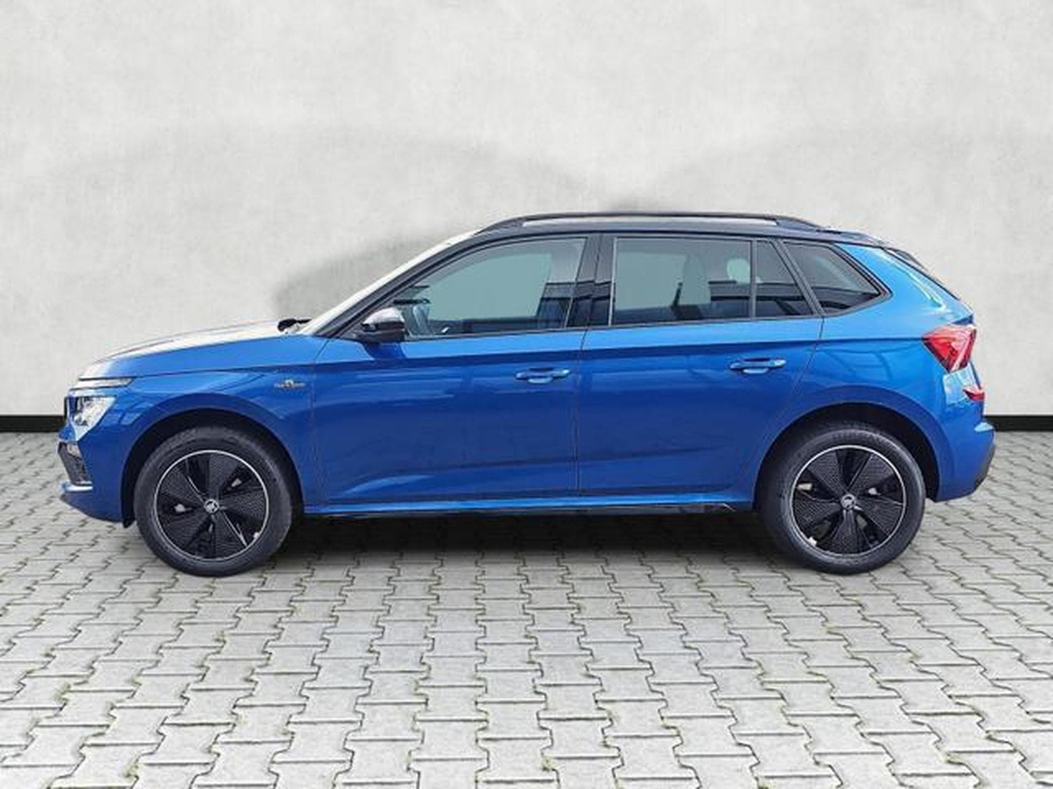 Skoda Kamiq Monte Carlo (2026) - Photo 4