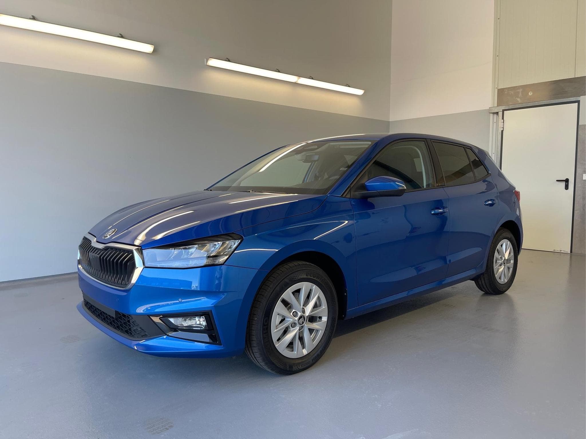 Skoda Fabia Selection (2026) - Photo 1