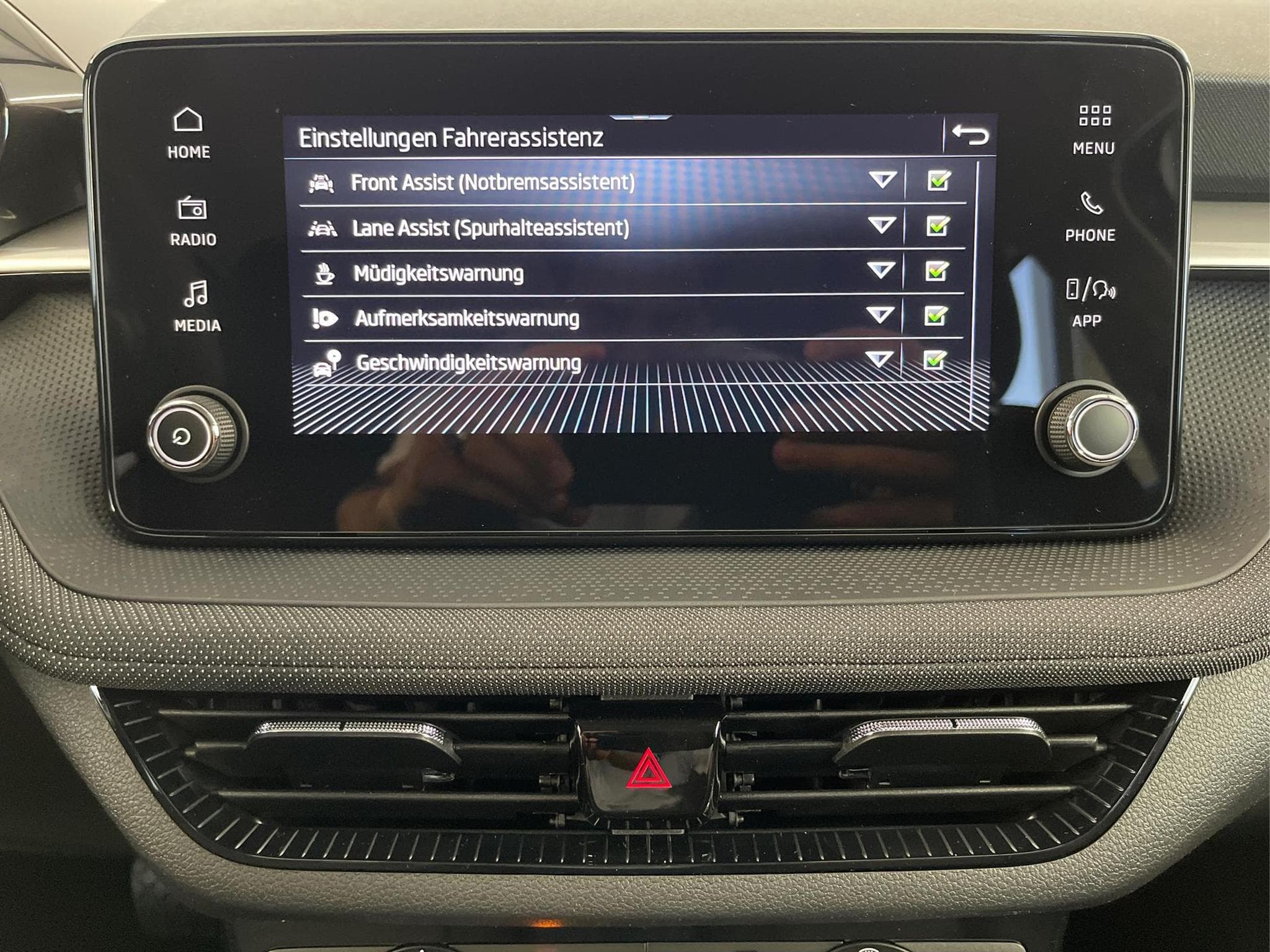 Skoda Fabia Selection (2026) - Photo 10