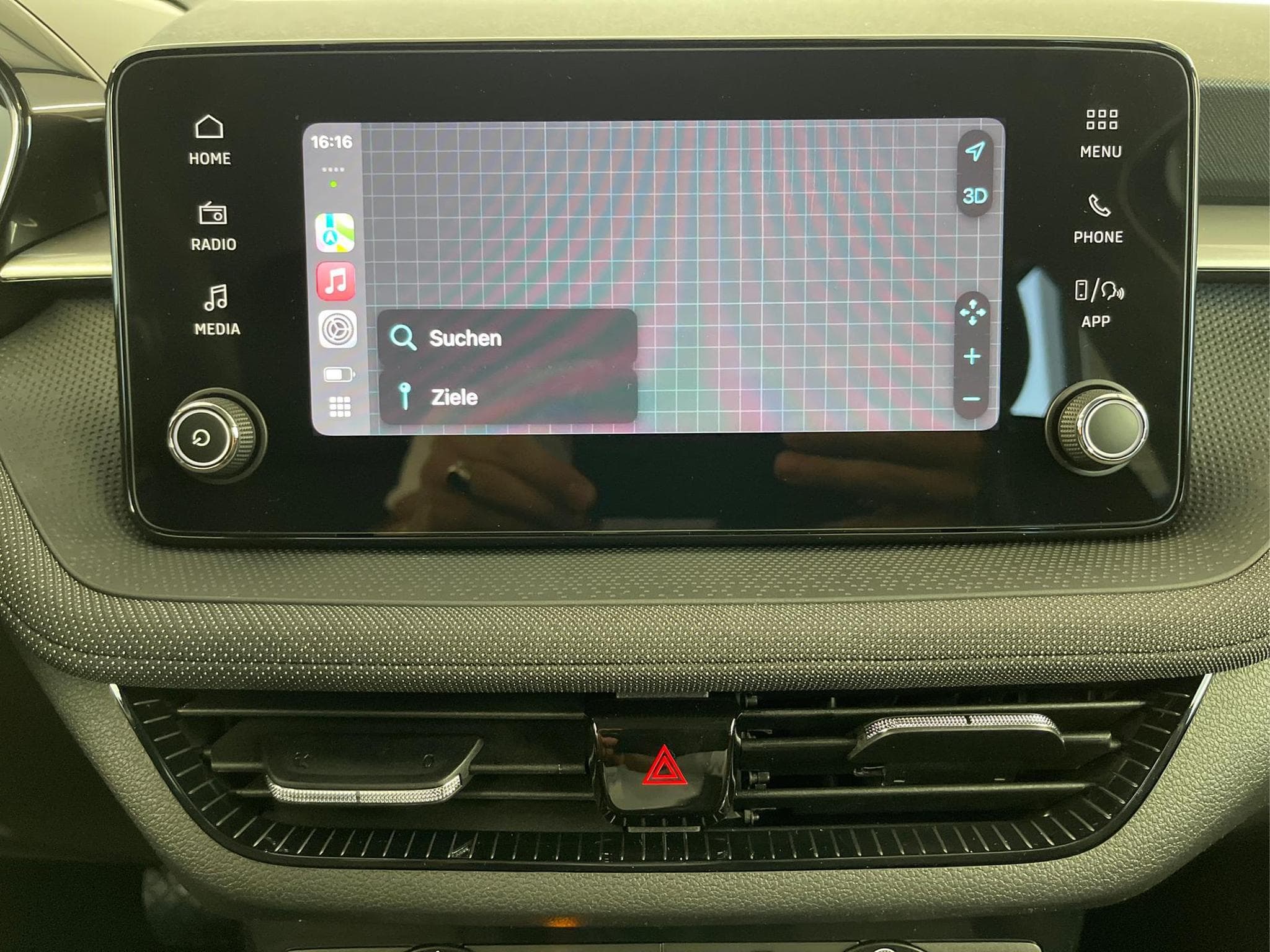 Skoda Fabia Selection (2026) - Photo 11