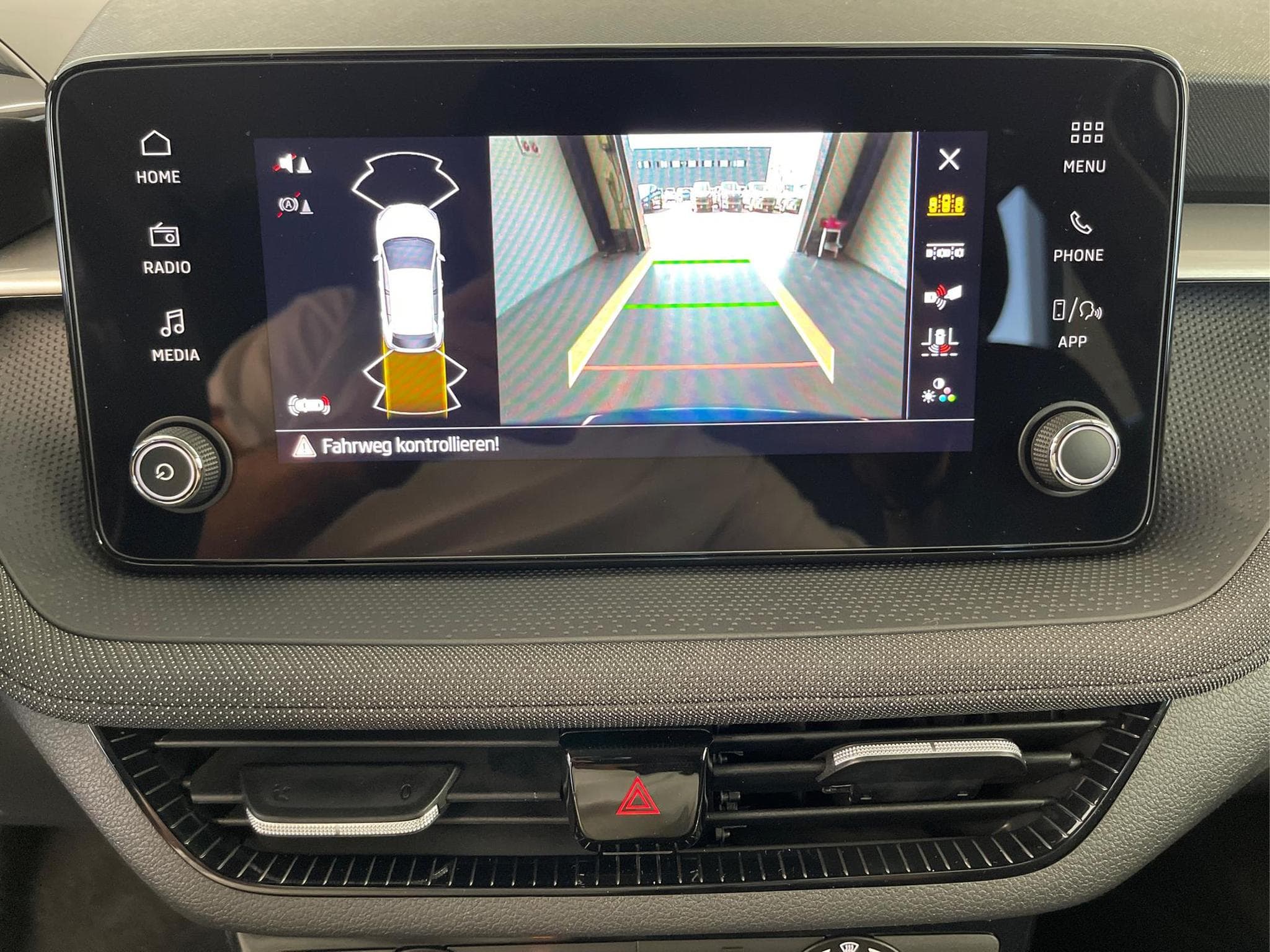 Skoda Fabia Selection (2026) - Photo 18