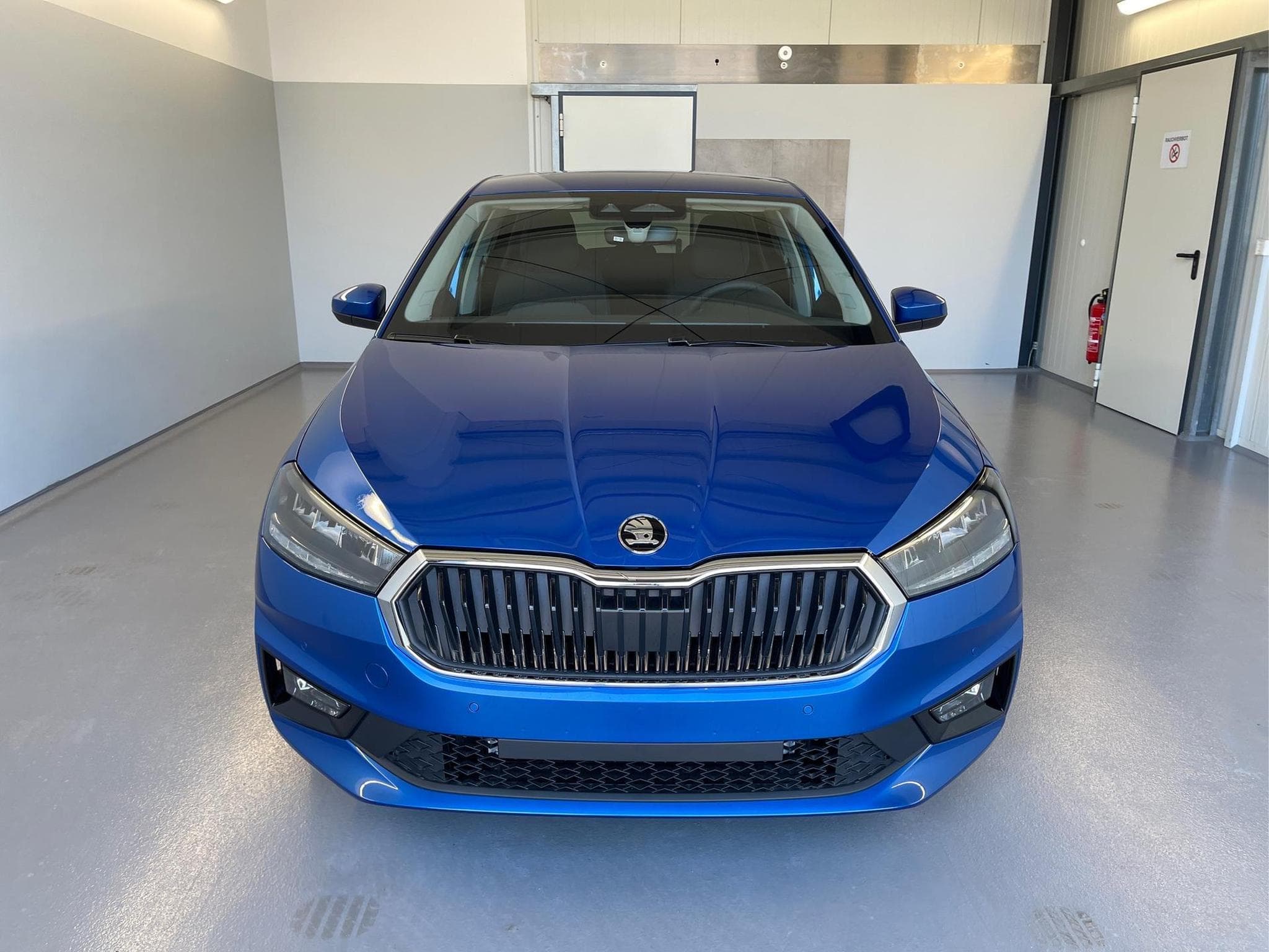 Skoda Fabia Selection (2026) - Photo 2