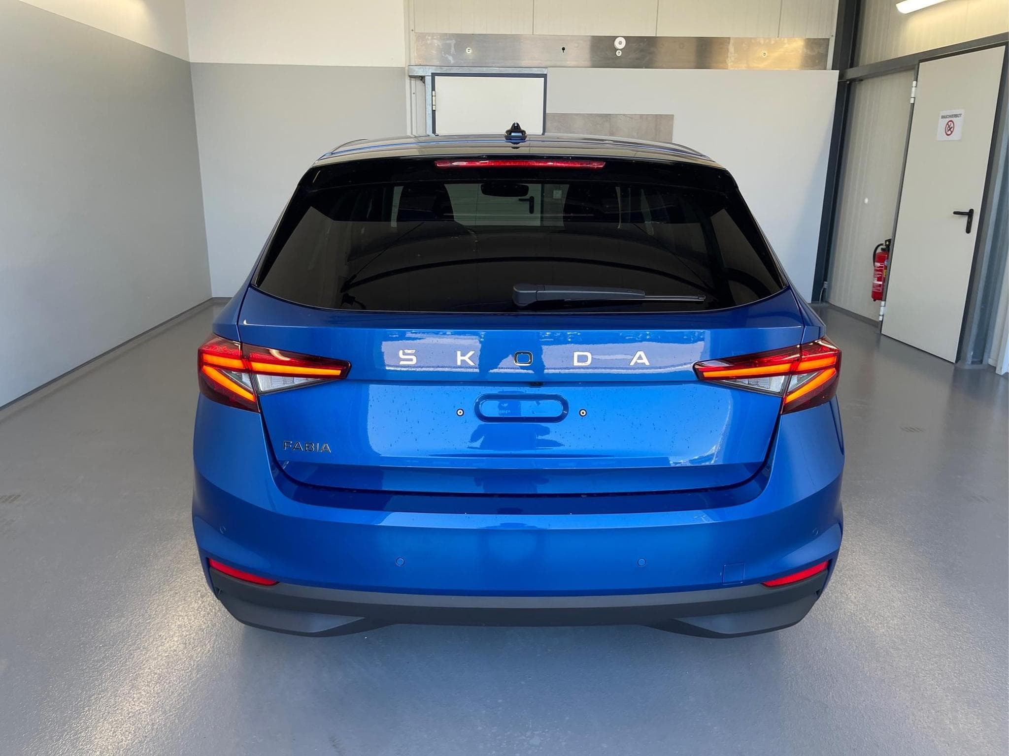 Skoda Fabia Selection (2026) - Photo 5