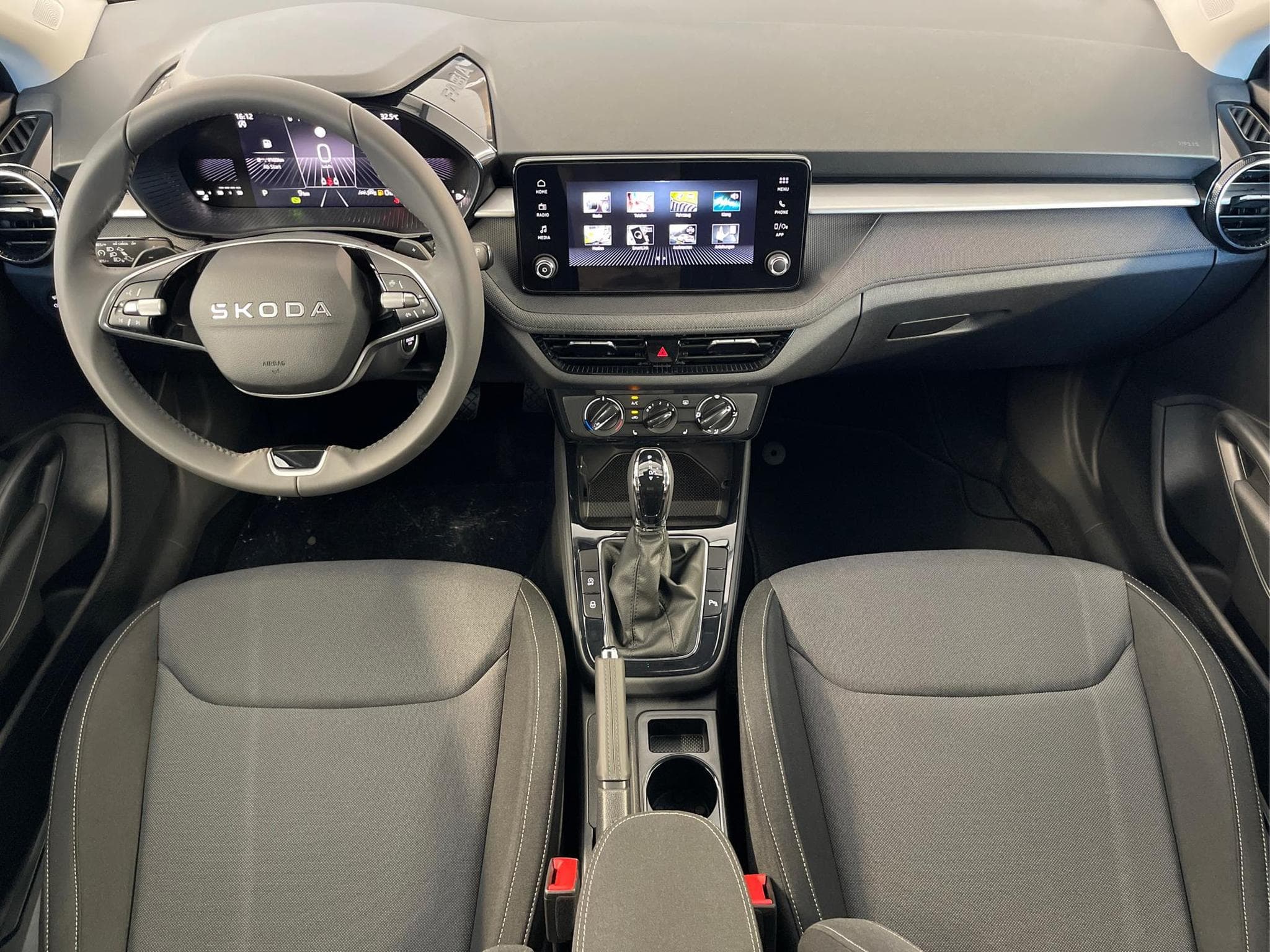 Skoda Fabia Selection (2026) - Photo 6