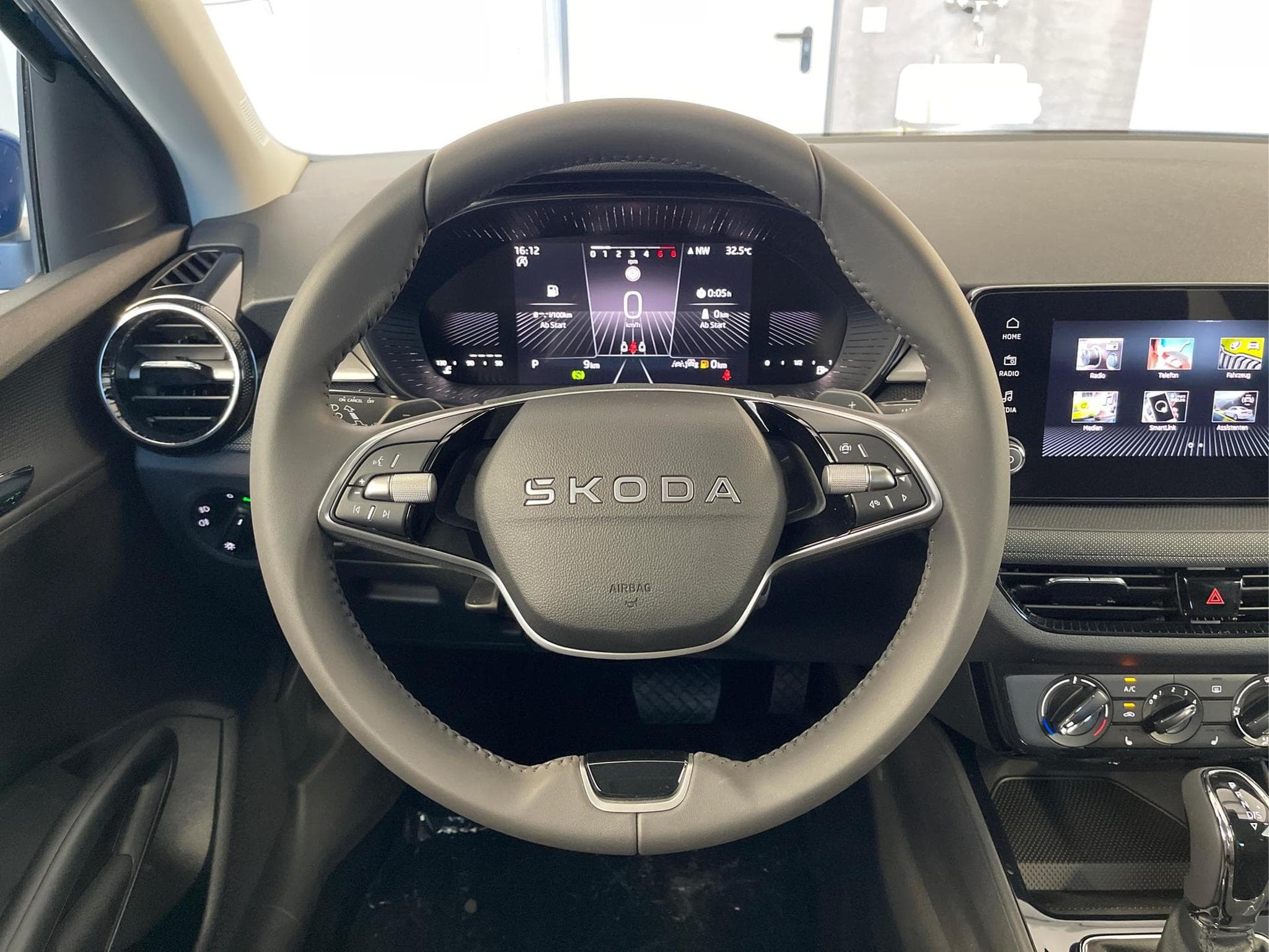 Skoda Fabia Selection (2026) - Photo 8