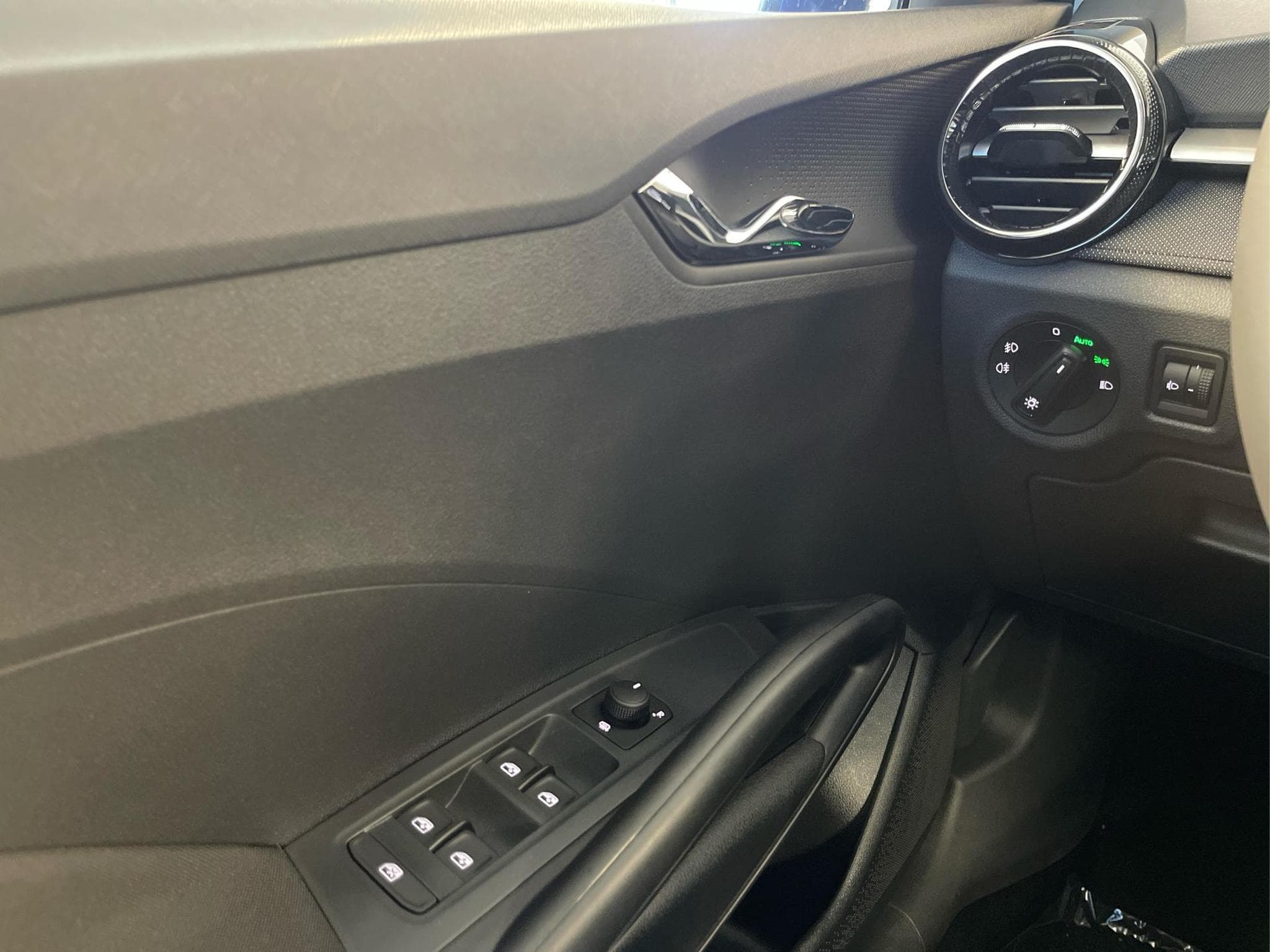 Skoda Fabia Selection (2026) - Photo 9