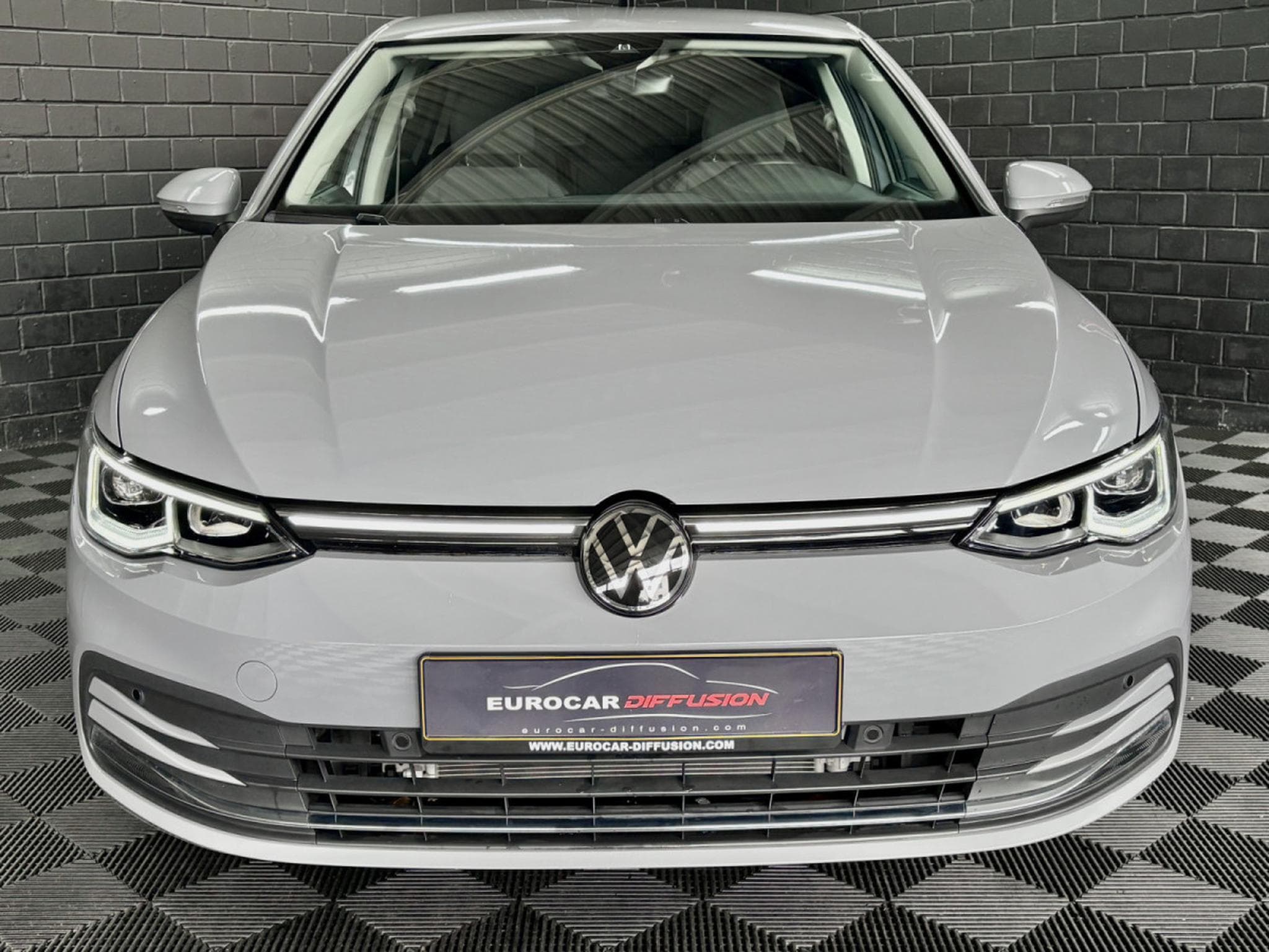 VW Golf Style 1.5 TSI 130 CV BVM6 *BERGAMO* MASSAGE* CARPLAY * (2024) - Photo 2