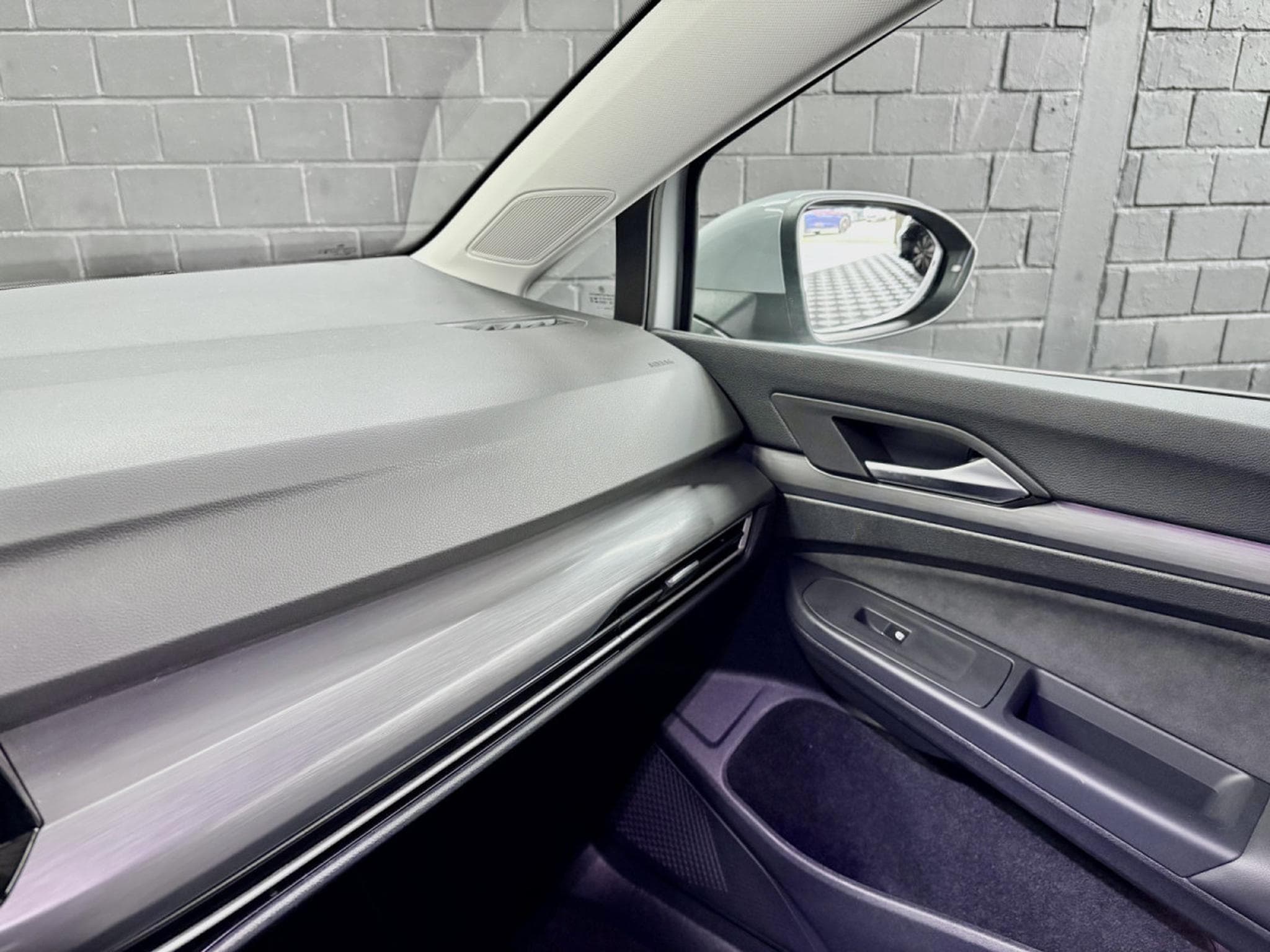 VW Golf Style 1.5 TSI 130 CV BVM6 *BERGAMO* MASSAGE* CARPLAY * (2024) - Photo 20