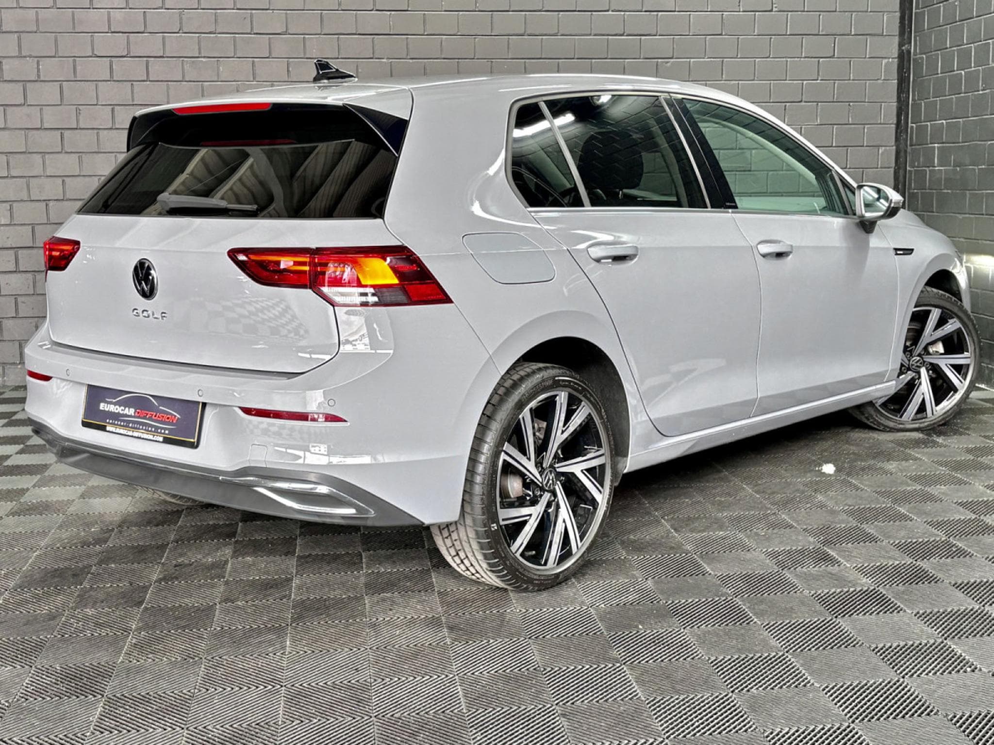 VW Golf Style 1.5 TSI 130 CV BVM6 *BERGAMO* MASSAGE* CARPLAY * (2024) - Photo 6