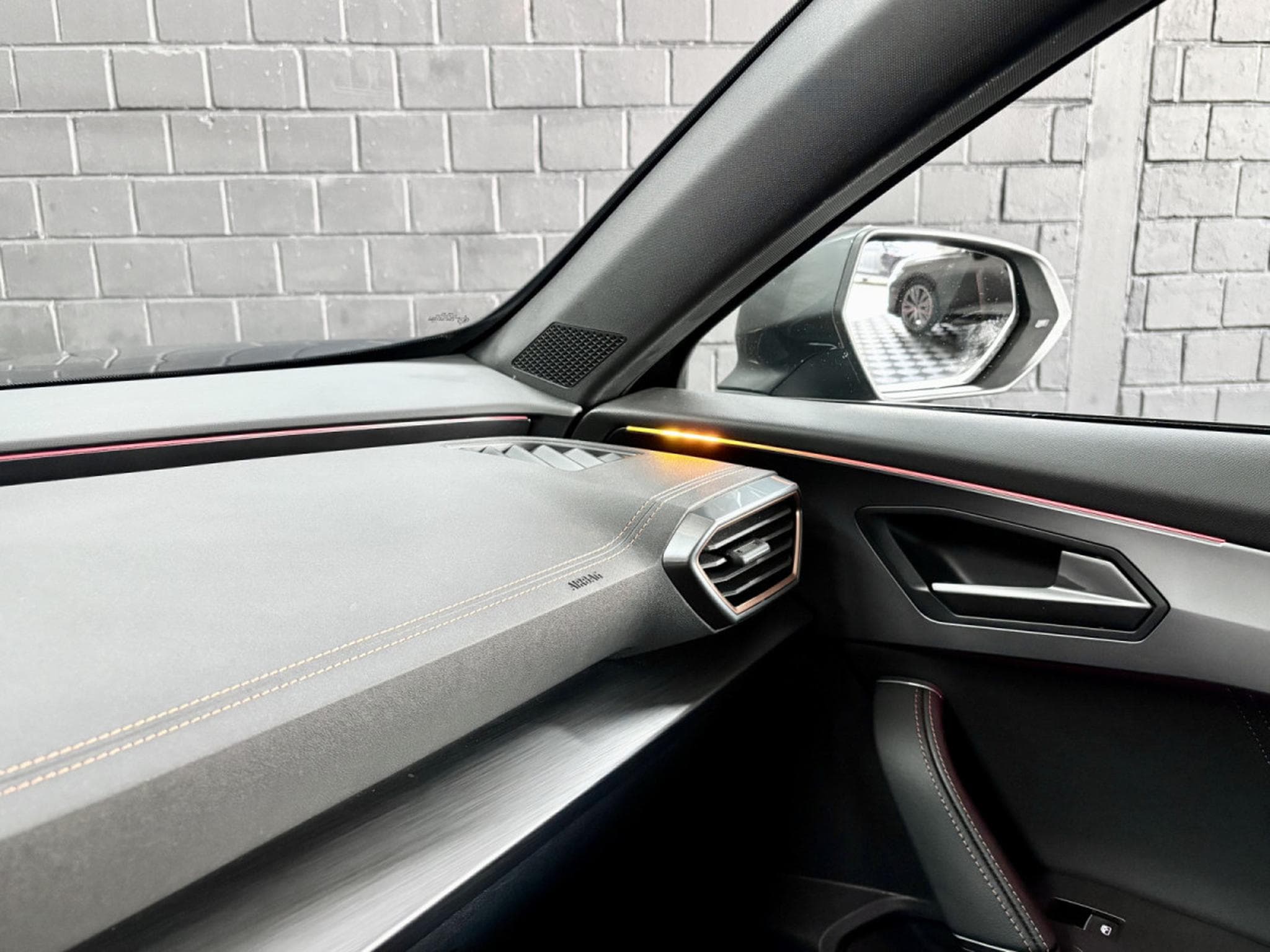 Cupra Formentor VZ 245CV eHybrid PHEV DSG6 * CUIR* VSS * CAM * (2023) - Photo 19