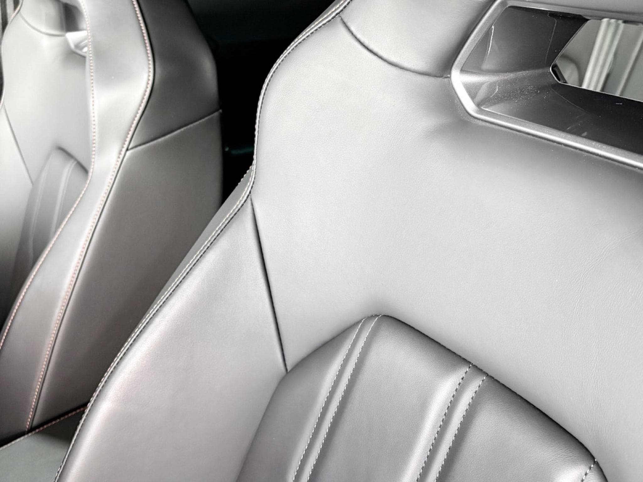 Cupra Formentor VZ 245CV eHybrid PHEV DSG6 * CUIR* VSS * CAM * (2023) - Photo 8