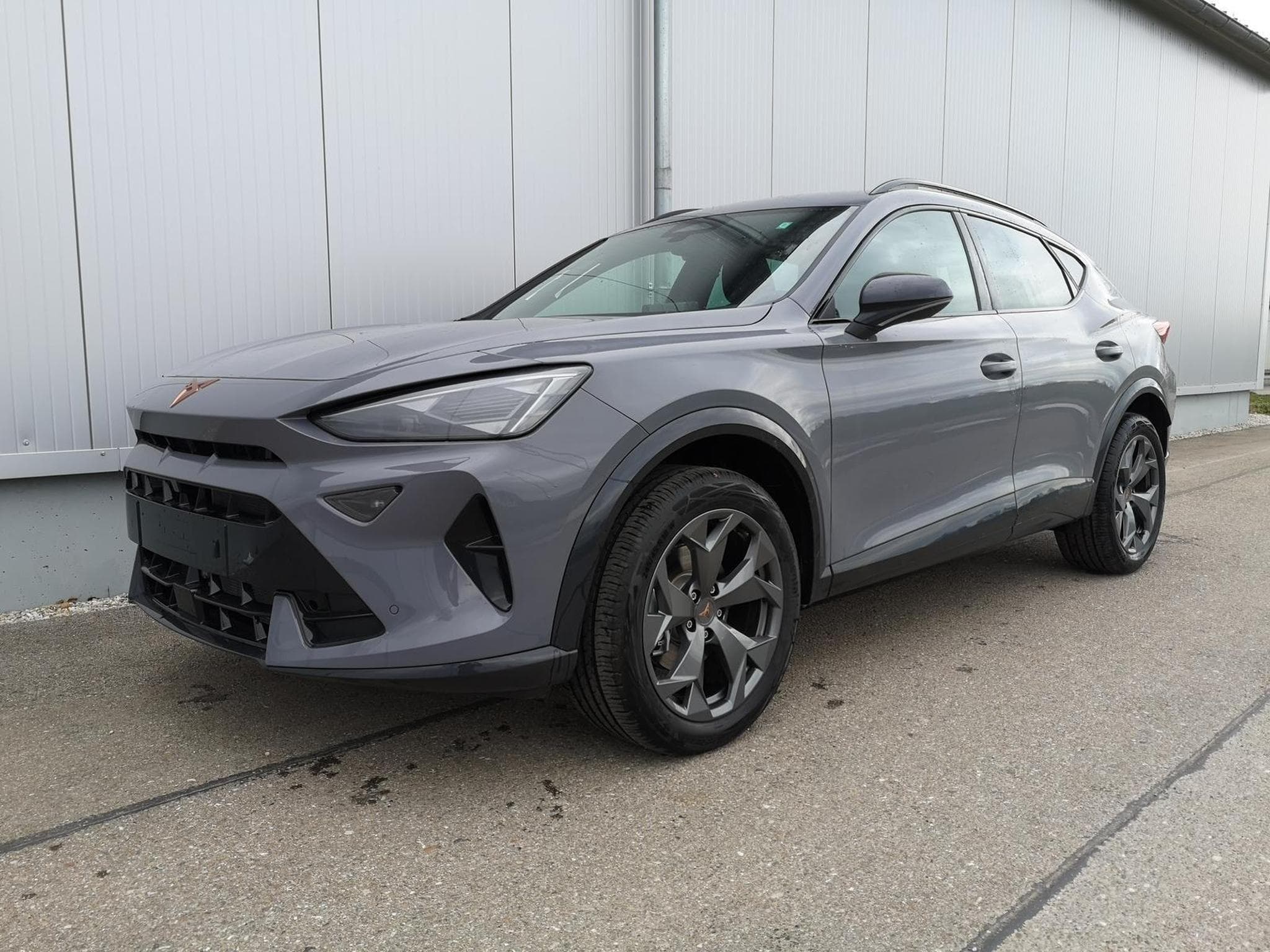 Cupra Formentor 1.5 eTSI 110 kW (2026) - Photo 1