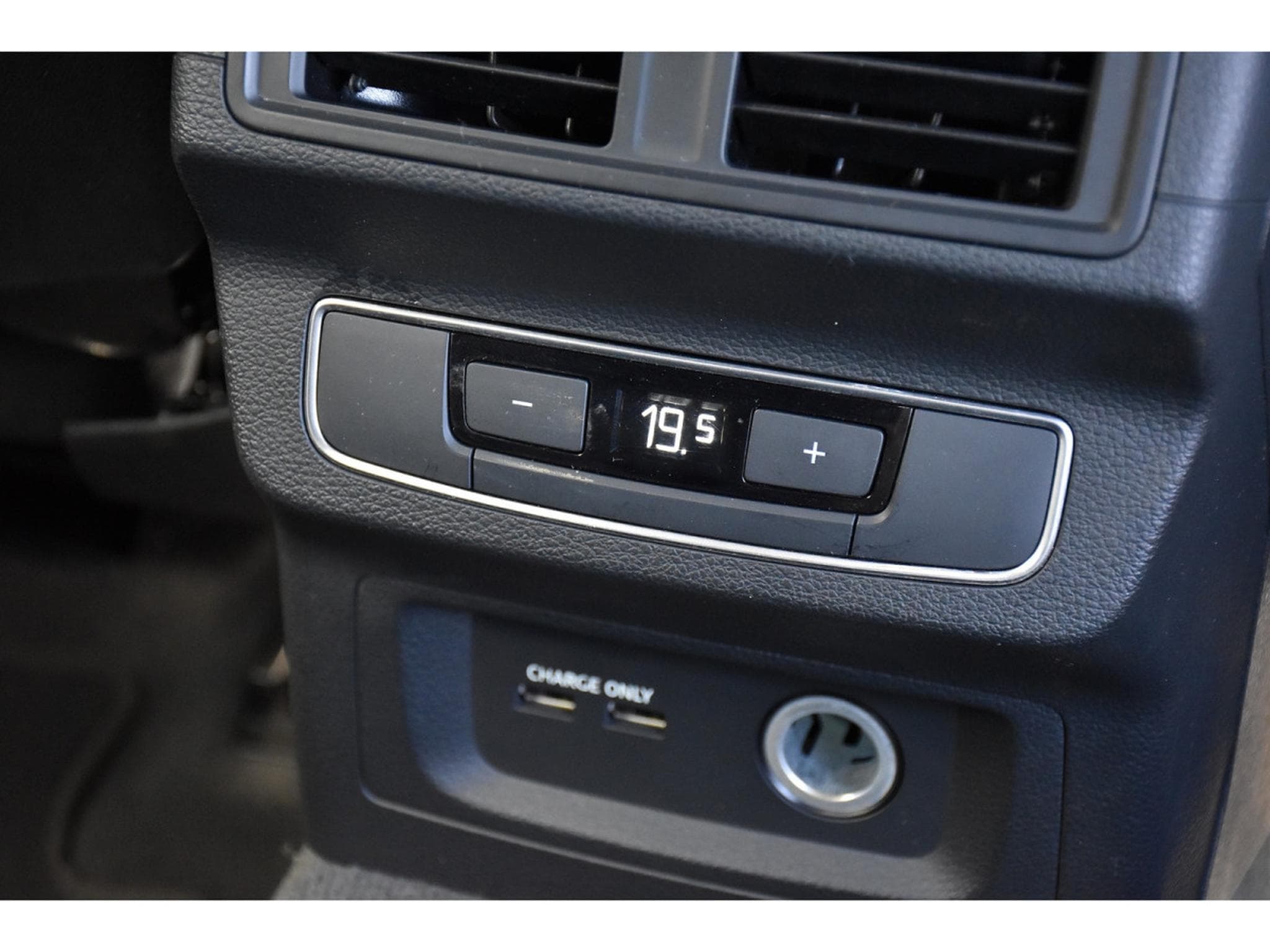 Audi Q5 50 TDI Quattro S-Line Tiptronic CUIR ACC ATT RMQ MATRIX 1° M (2023) - Photo 19