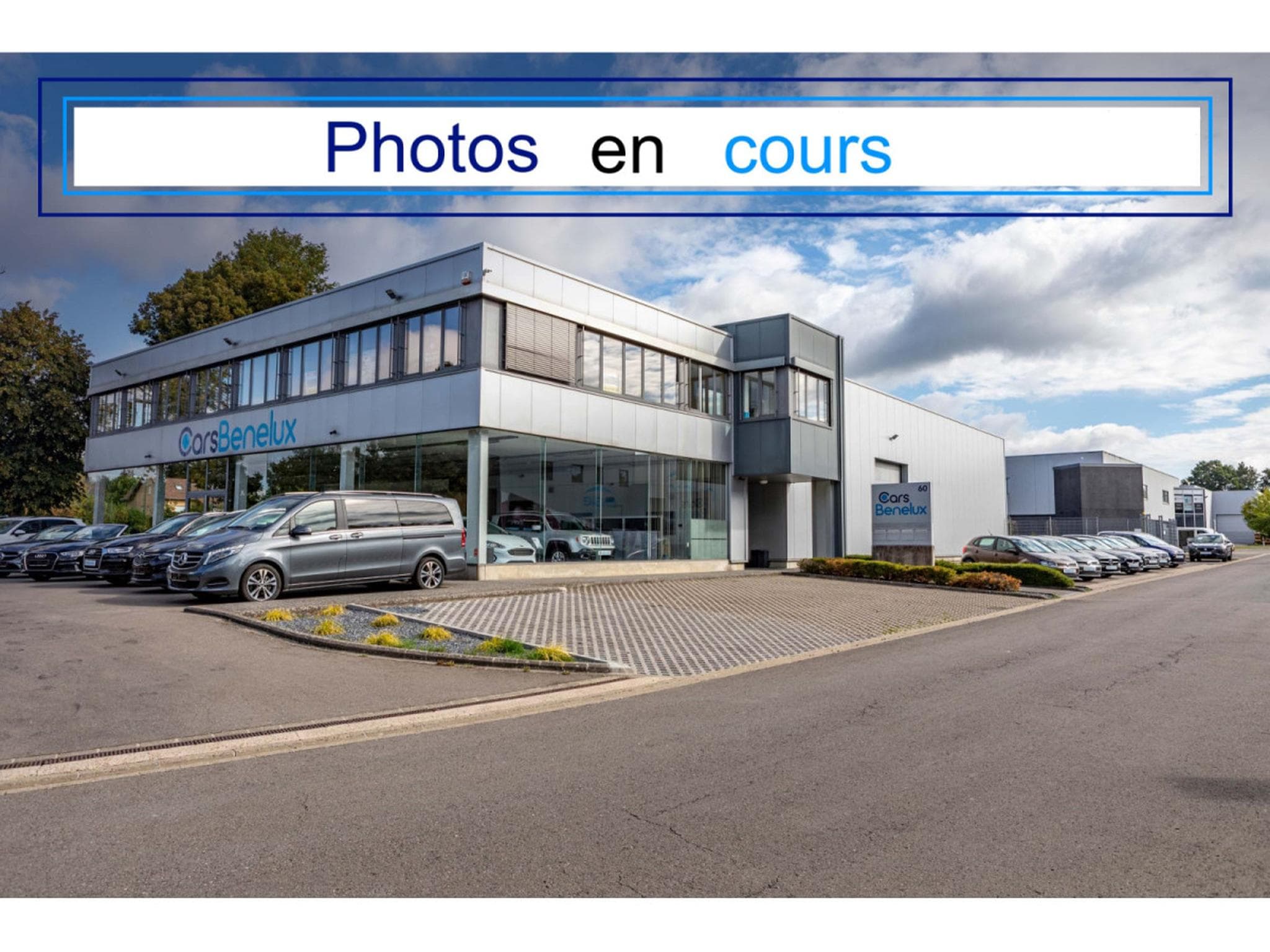 Mercedes A 180 Progressive 7G-DCT CUIR GPS LANE CAM 1° MAIN (2025) - Photo 1