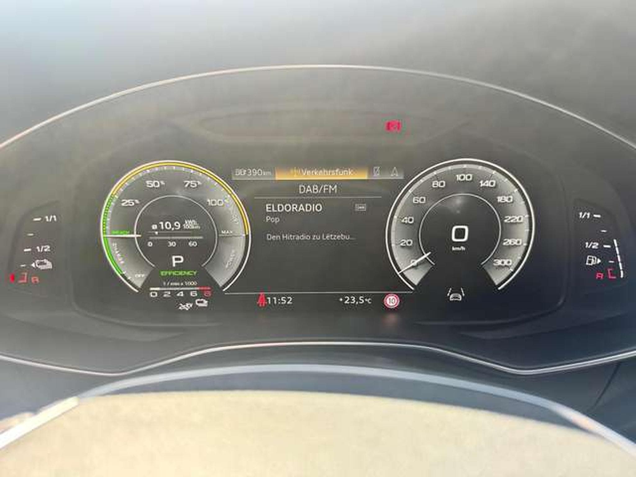 Audi A6 A6 55 TFSI e quattro S tronic sport (2020) - Photo 13