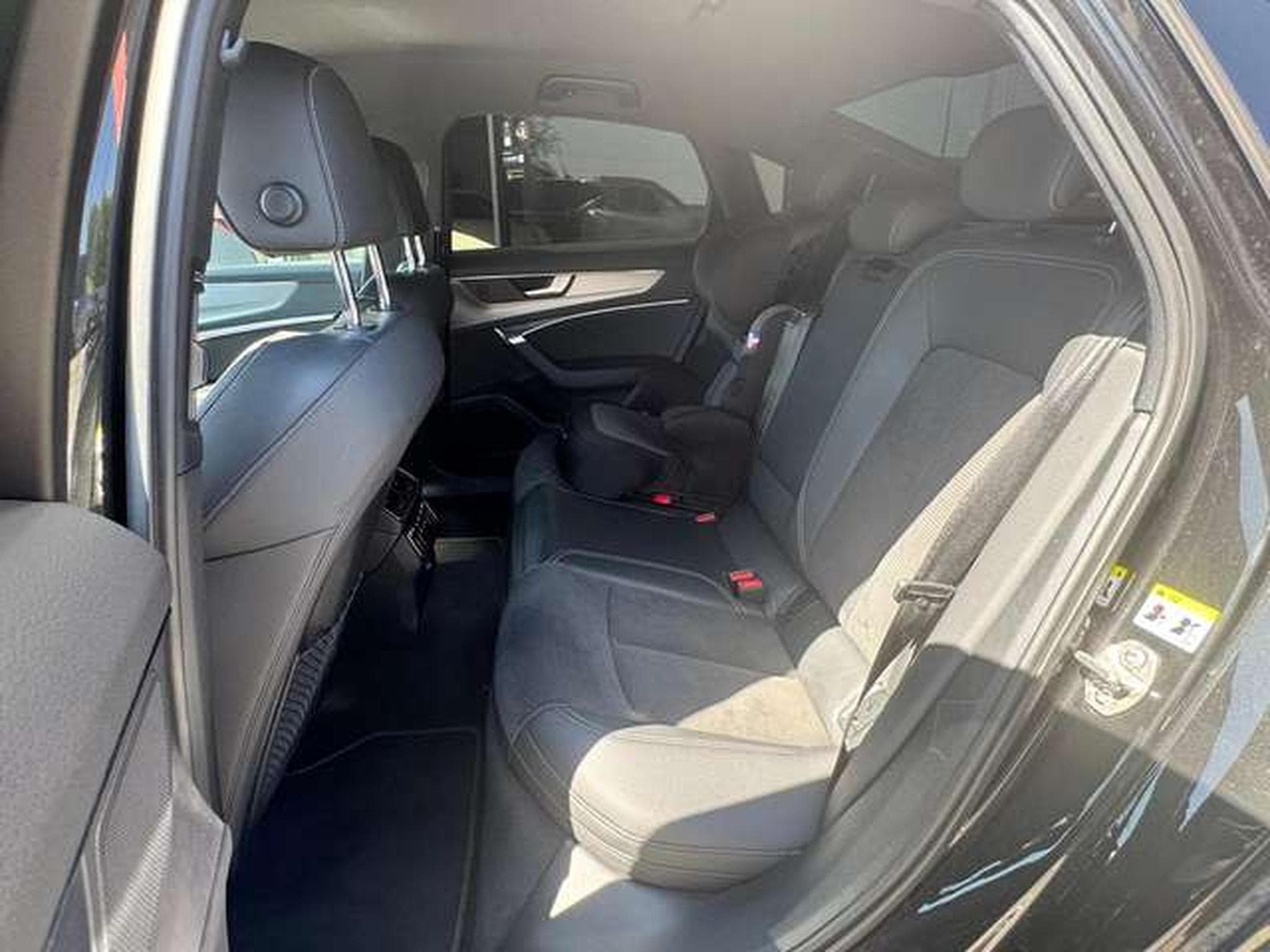 Audi A6 A6 55 TFSI e quattro S tronic sport (2020) - Photo 18
