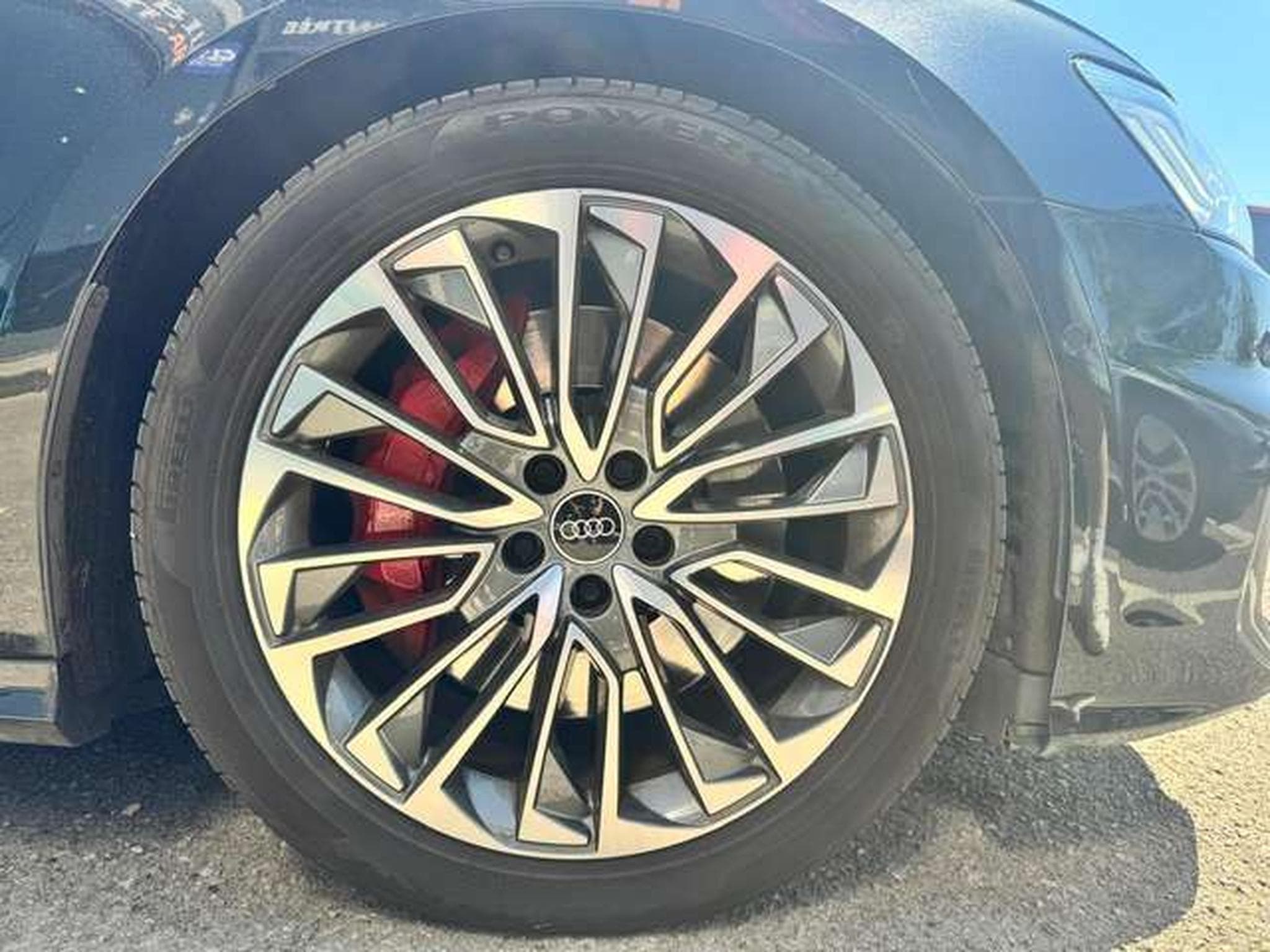 Audi A6 A6 55 TFSI e quattro S tronic sport (2020) - Photo 22