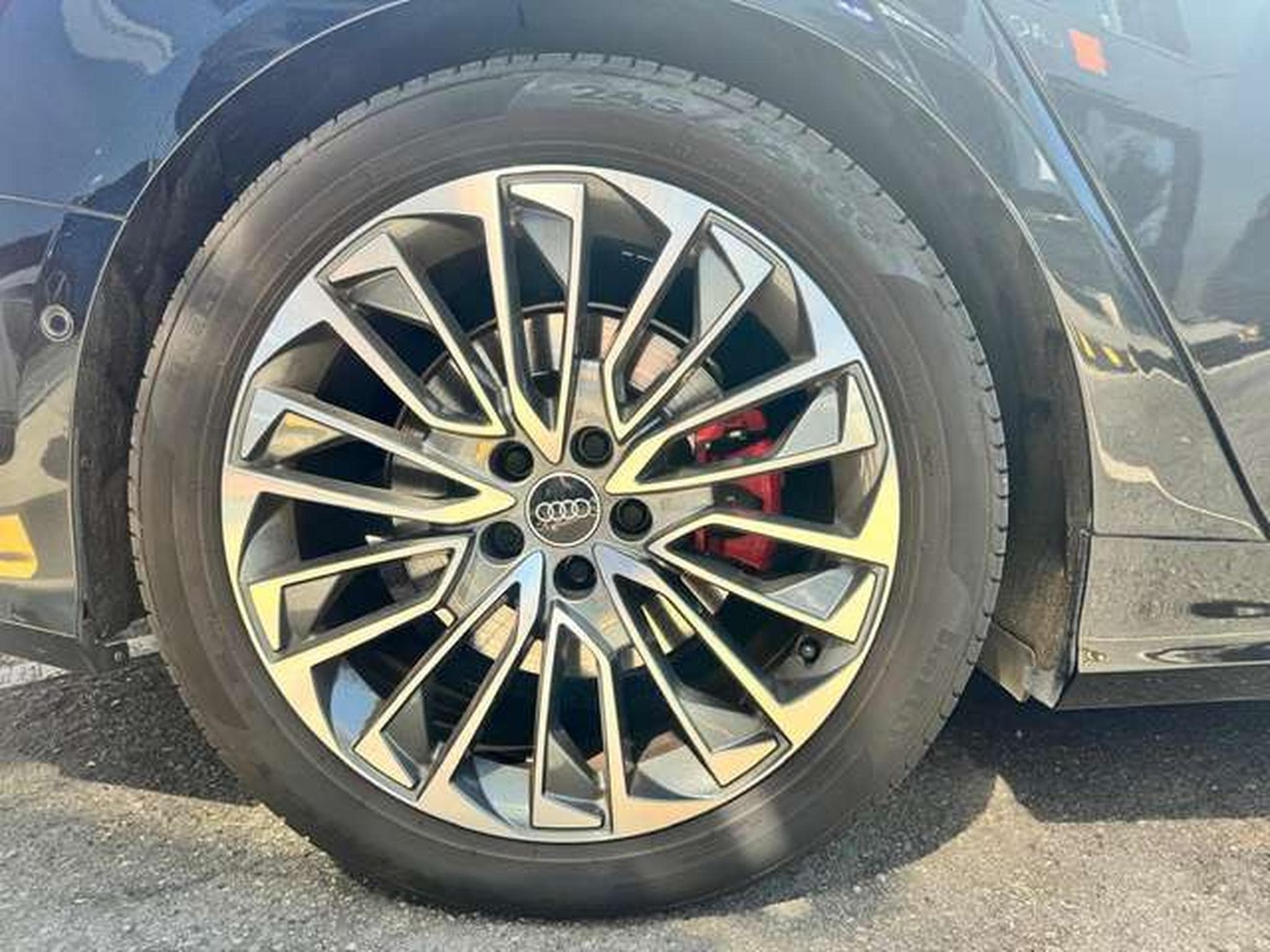 Audi A6 A6 55 TFSI e quattro S tronic sport (2020) - Photo 23