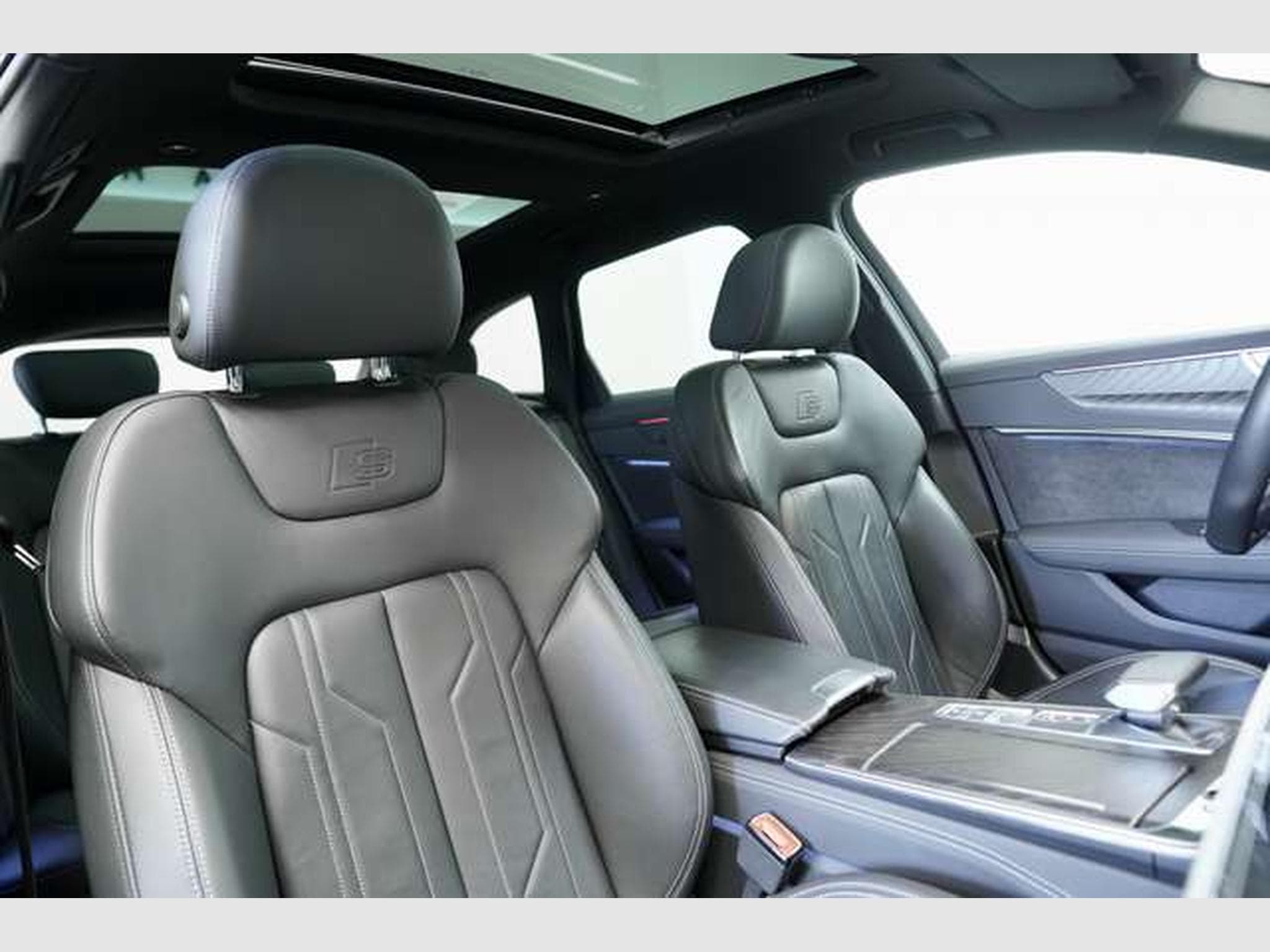 Audi A6 Avant 50 TDI q. S line *22*ACC*LUFT*Pano (2020) - Photo 15