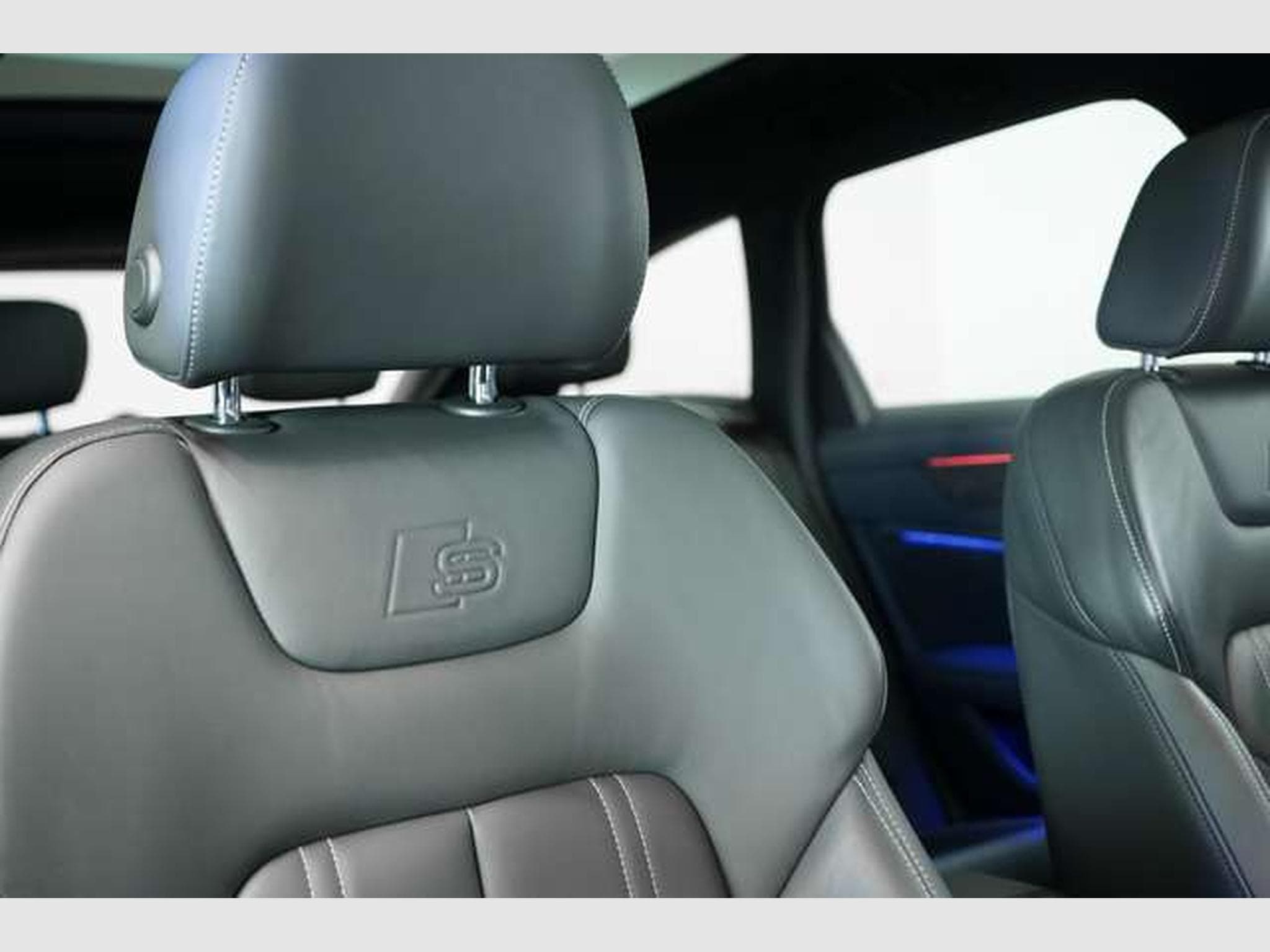 Audi A6 Avant 50 TDI q. S line *22*ACC*LUFT*Pano (2020) - Photo 16