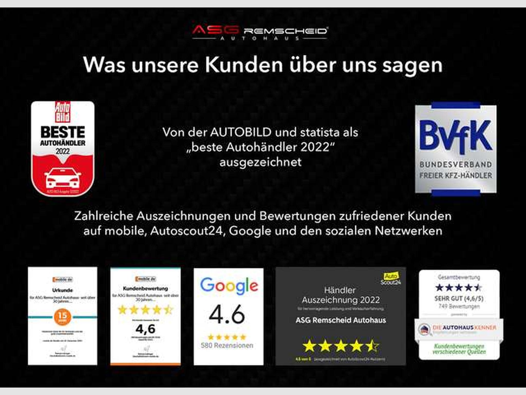 Audi A6 Avant 50 TDI q. S line *22*ACC*LUFT*Pano (2020) - Photo 18