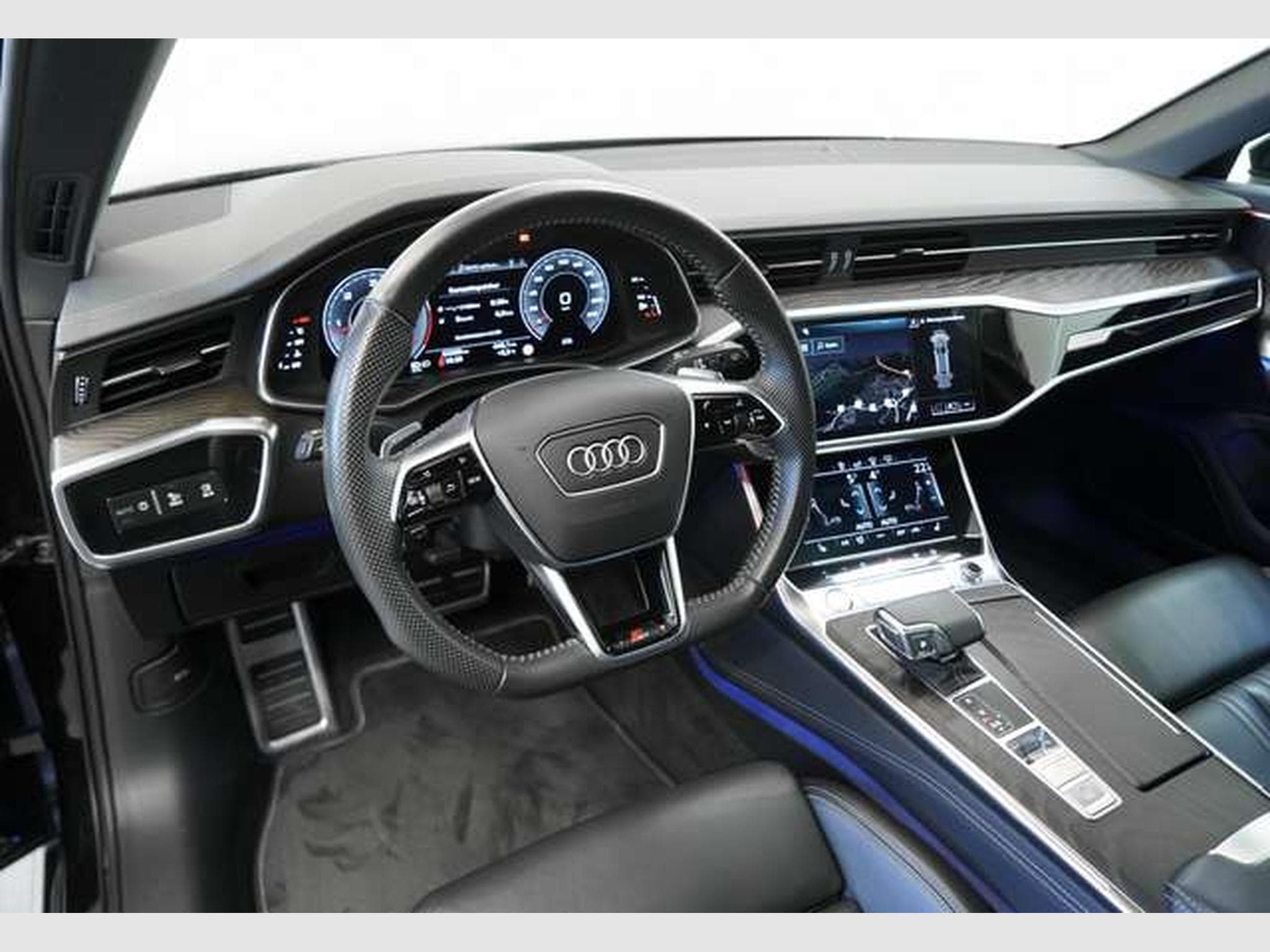 Audi A6 Avant 50 TDI q. S line *22*ACC*LUFT*Pano (2020) - Photo 20