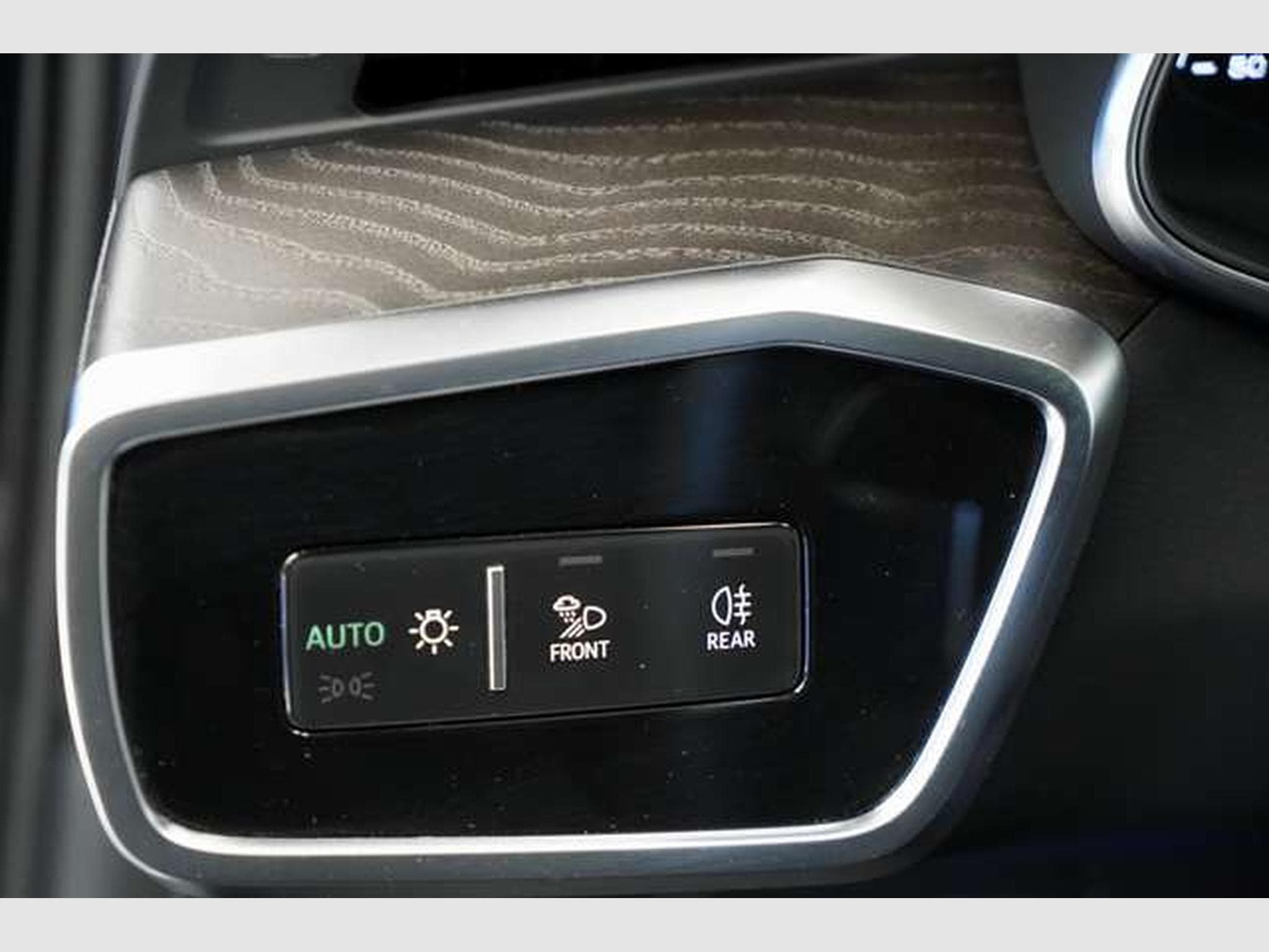 Audi A6 Avant 50 TDI q. S line *22*ACC*LUFT*Pano (2020) - Photo 24