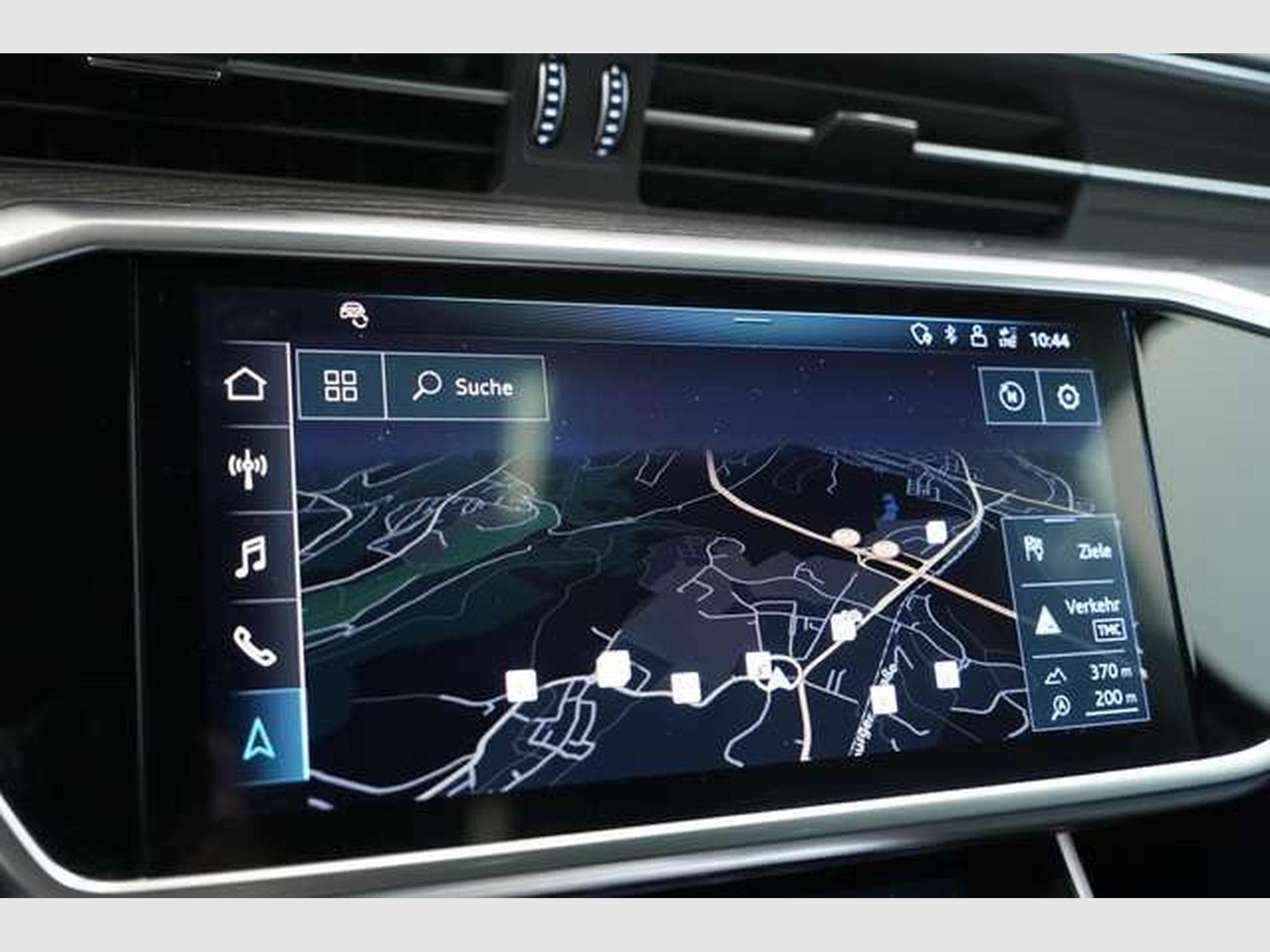 Audi A6 Avant 50 TDI q. S line *22*ACC*LUFT*Pano (2020) - Photo 28