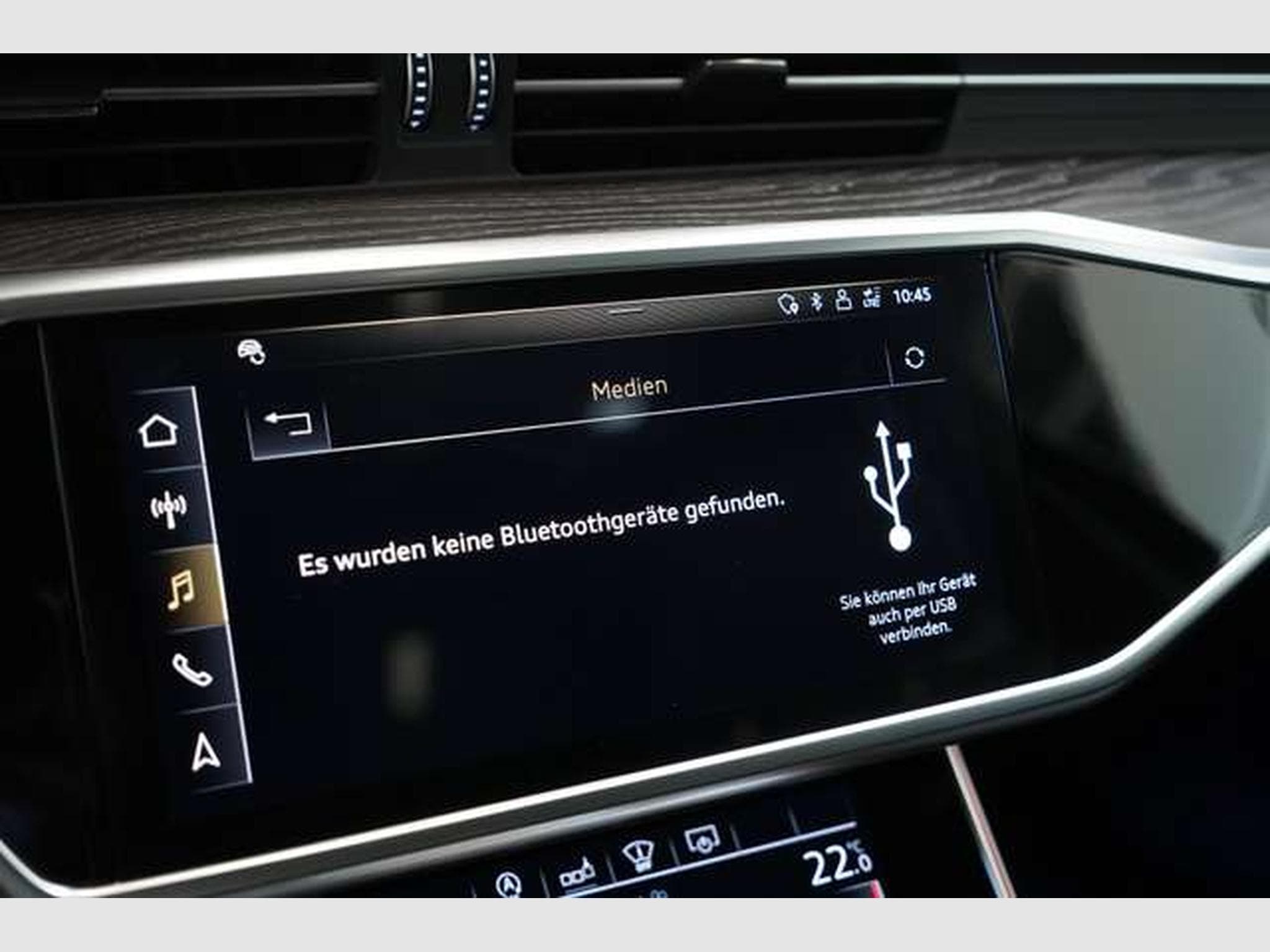 Audi A6 Avant 50 TDI q. S line *22*ACC*LUFT*Pano (2020) - Photo 29