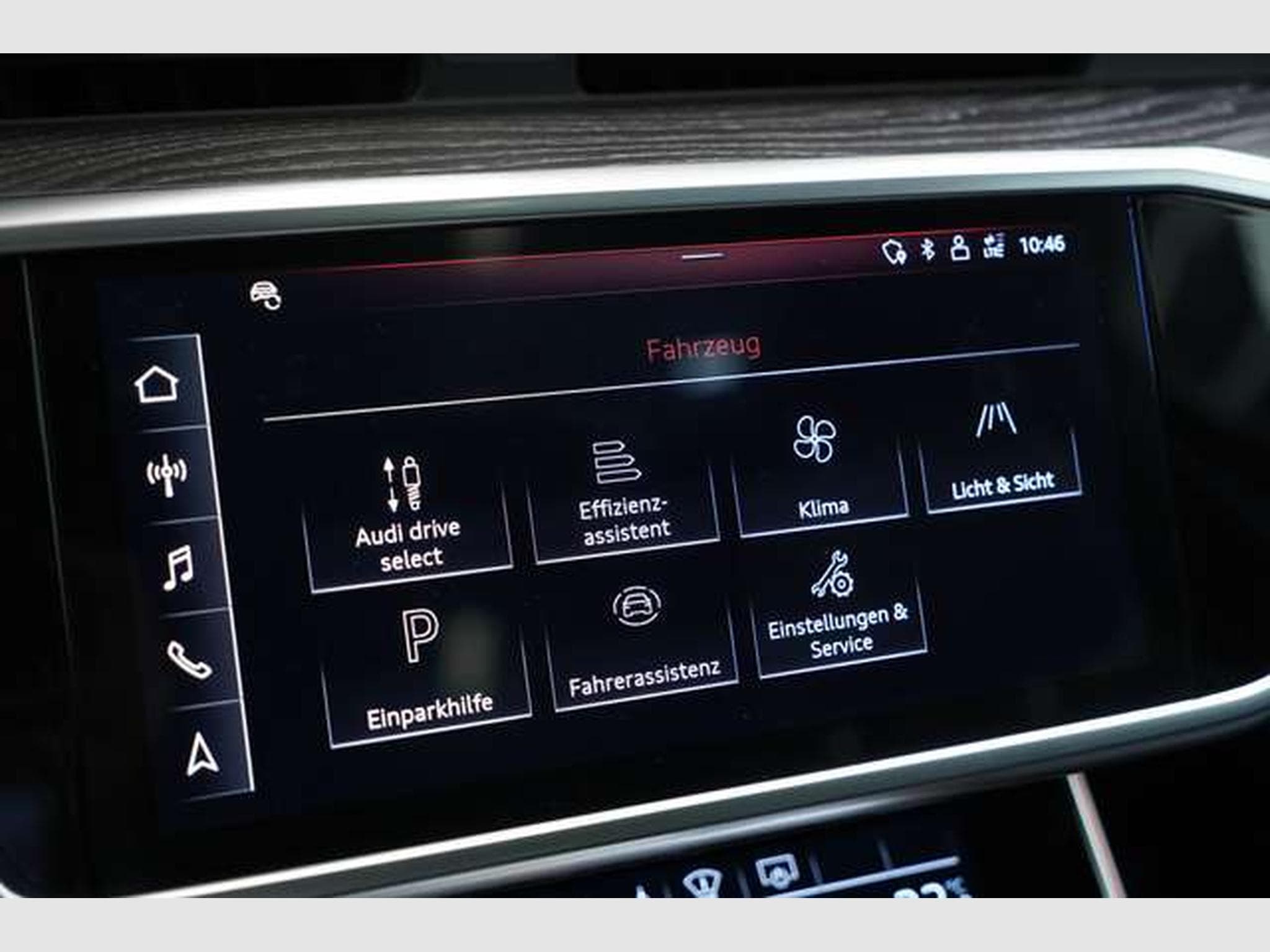 Audi A6 Avant 50 TDI q. S line *22*ACC*LUFT*Pano (2020) - Photo 30