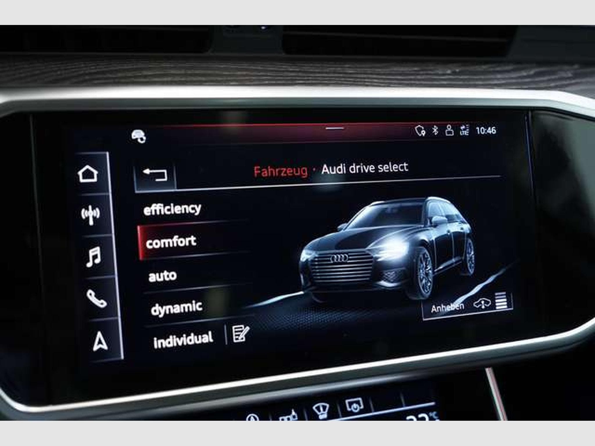 Audi A6 Avant 50 TDI q. S line *22*ACC*LUFT*Pano (2020) - Photo 32