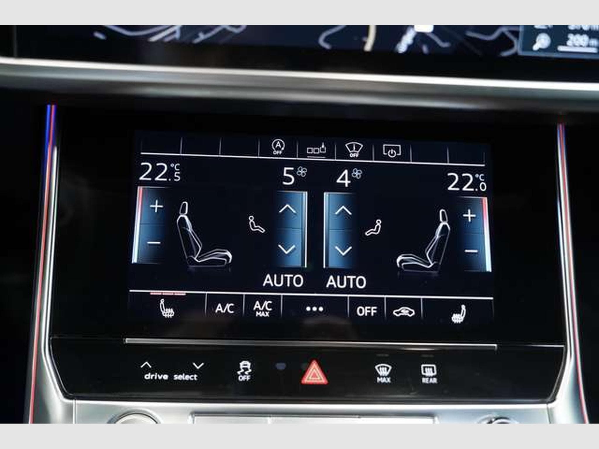 Audi A6 Avant 50 TDI q. S line *22*ACC*LUFT*Pano (2020) - Photo 33