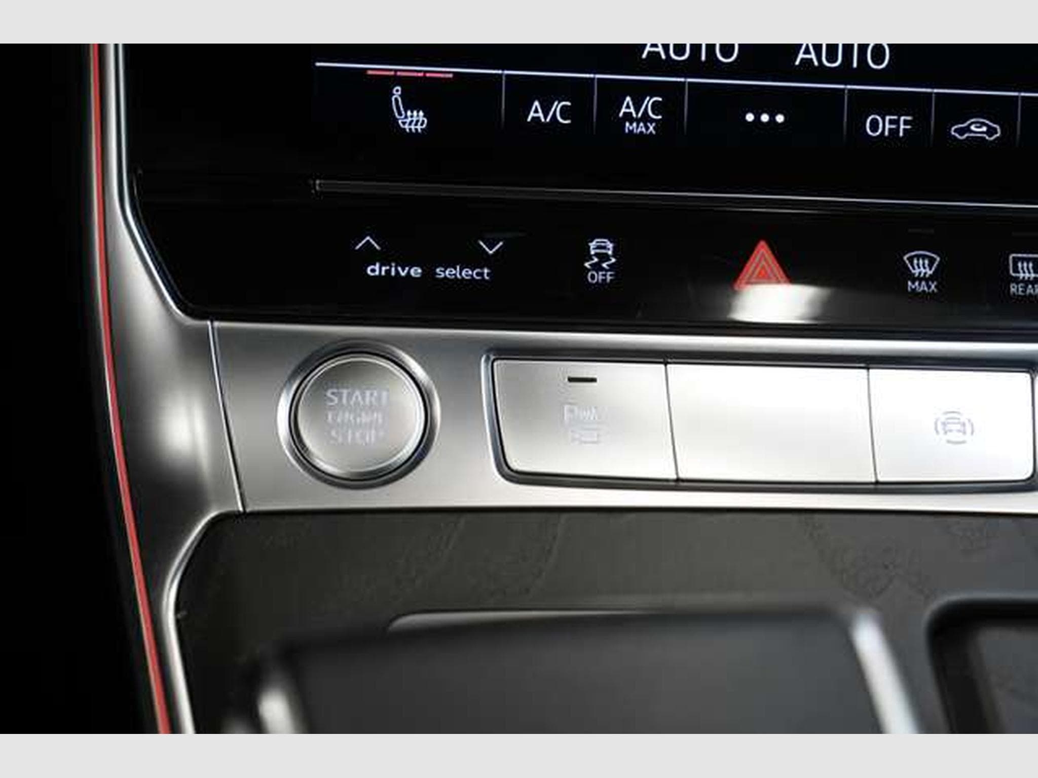 Audi A6 Avant 50 TDI q. S line *22*ACC*LUFT*Pano (2020) - Photo 34