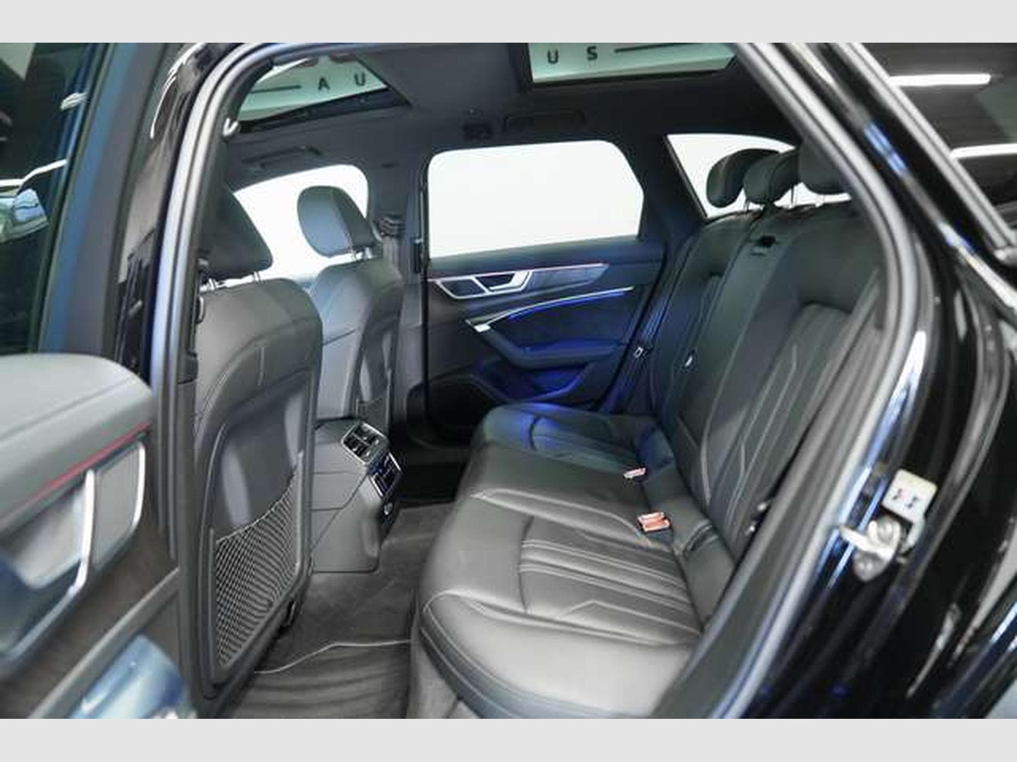 Audi A6 Avant 50 TDI q. S line *22*ACC*LUFT*Pano (2020) - Photo 35