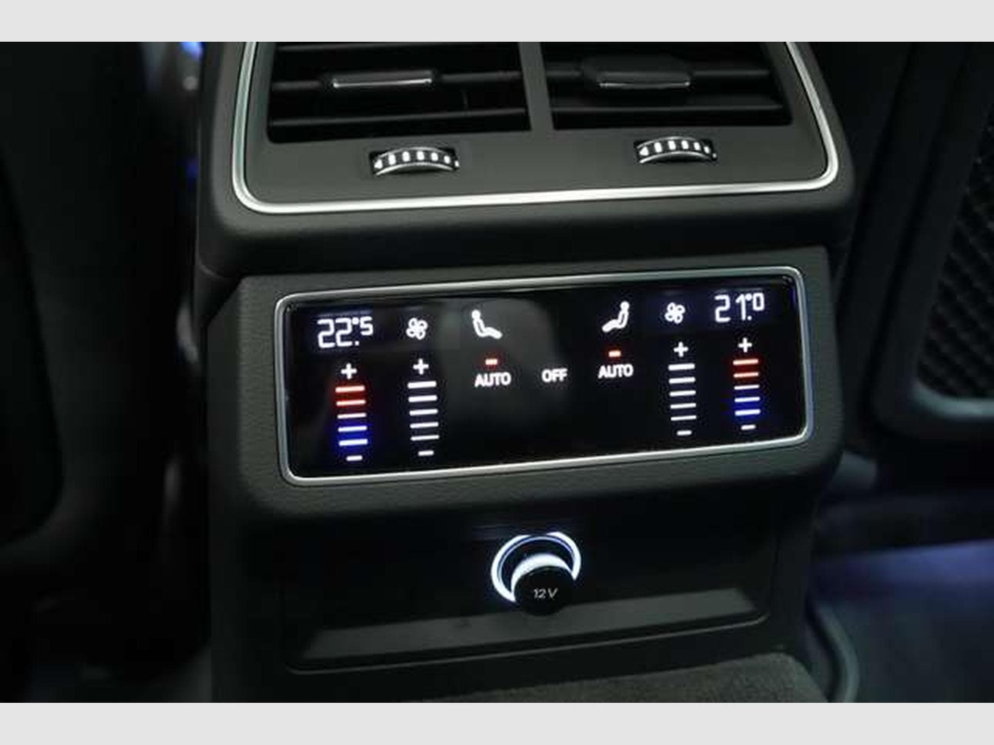 Audi A6 Avant 50 TDI q. S line *22*ACC*LUFT*Pano (2020) - Photo 36