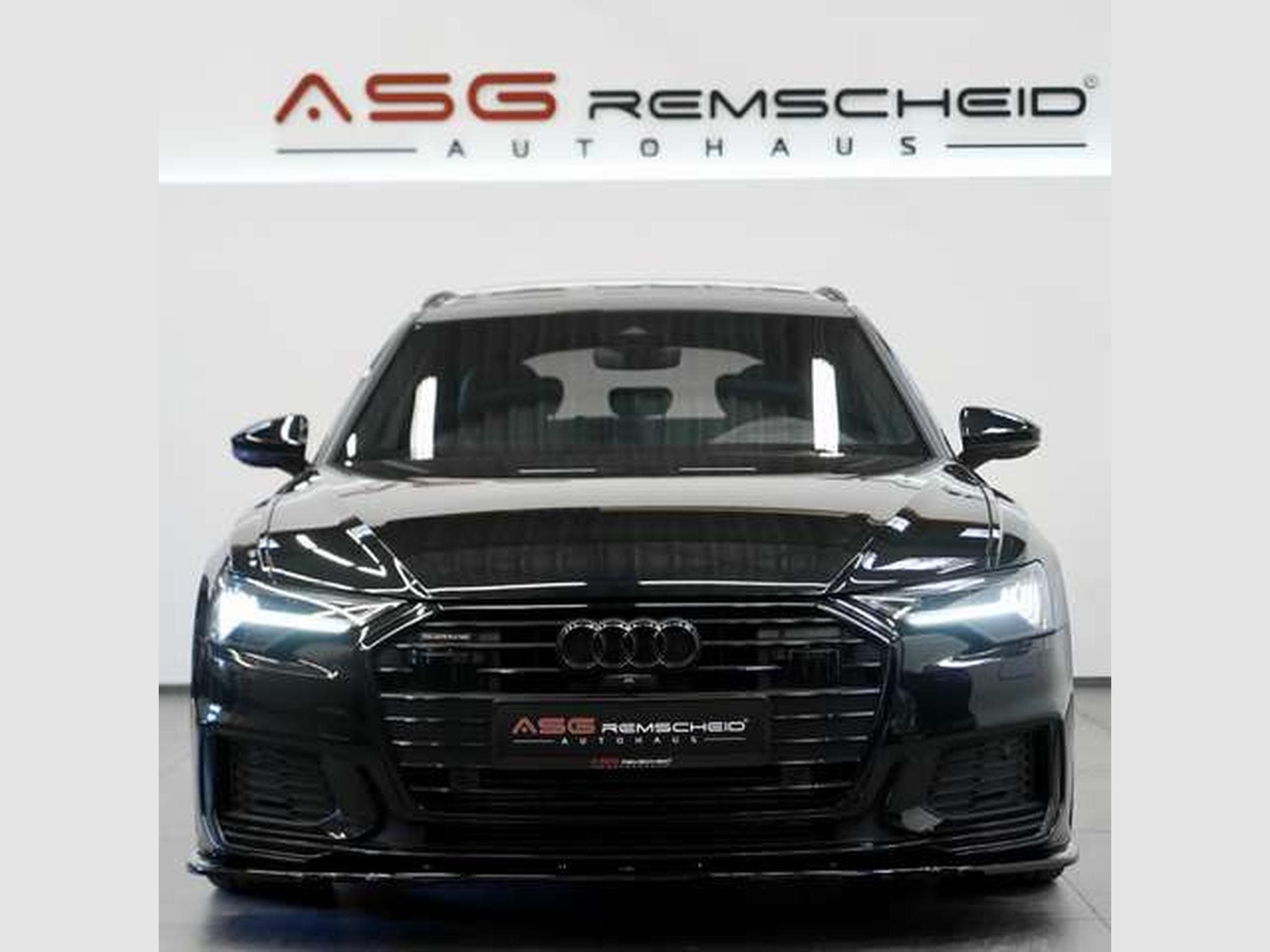 Audi A6 Avant 50 TDI q. S line *22*ACC*LUFT*Pano (2020) - Photo 4