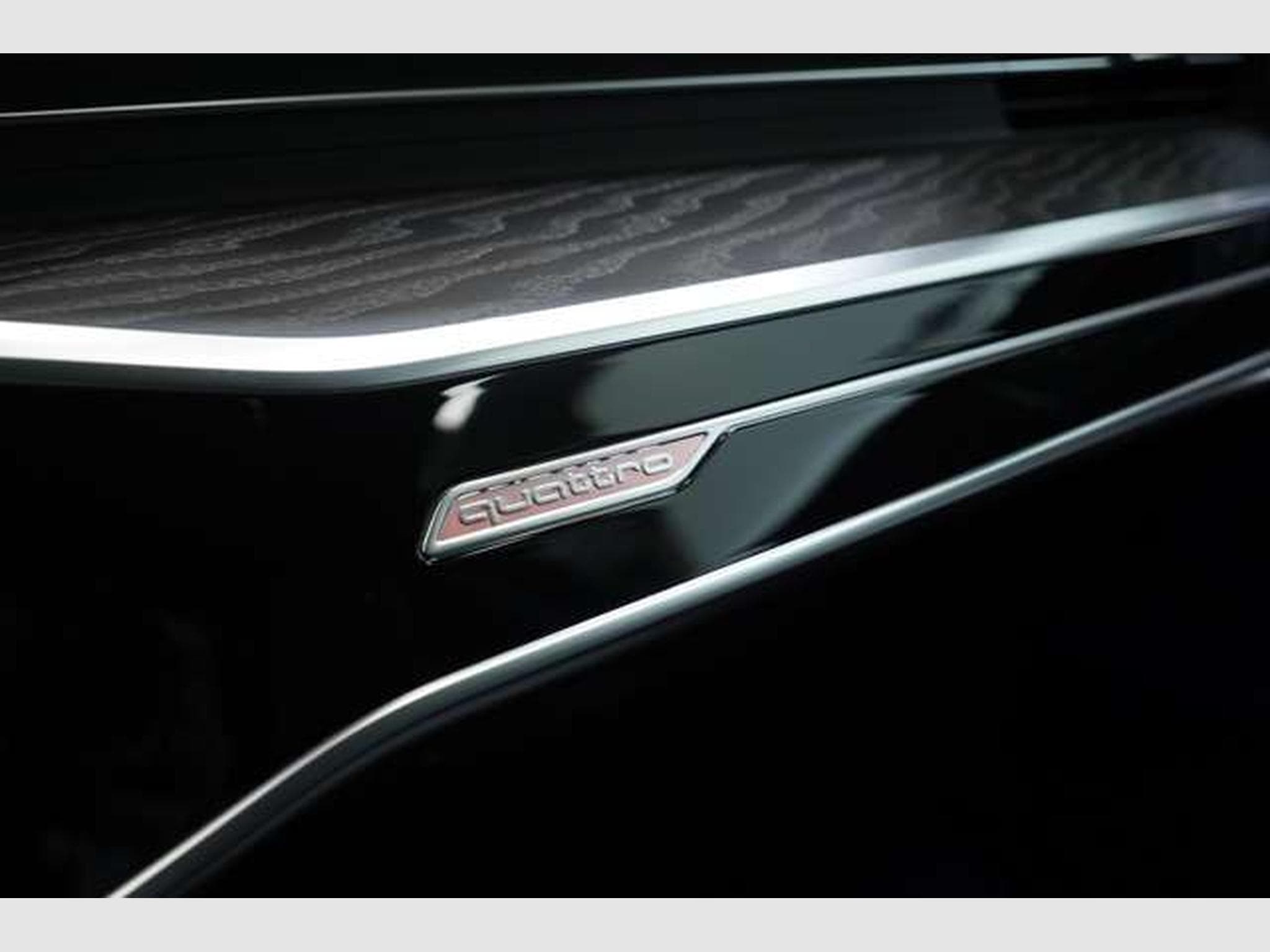 Audi A6 Avant 50 TDI q. S line *22*ACC*LUFT*Pano (2020) - Photo 42