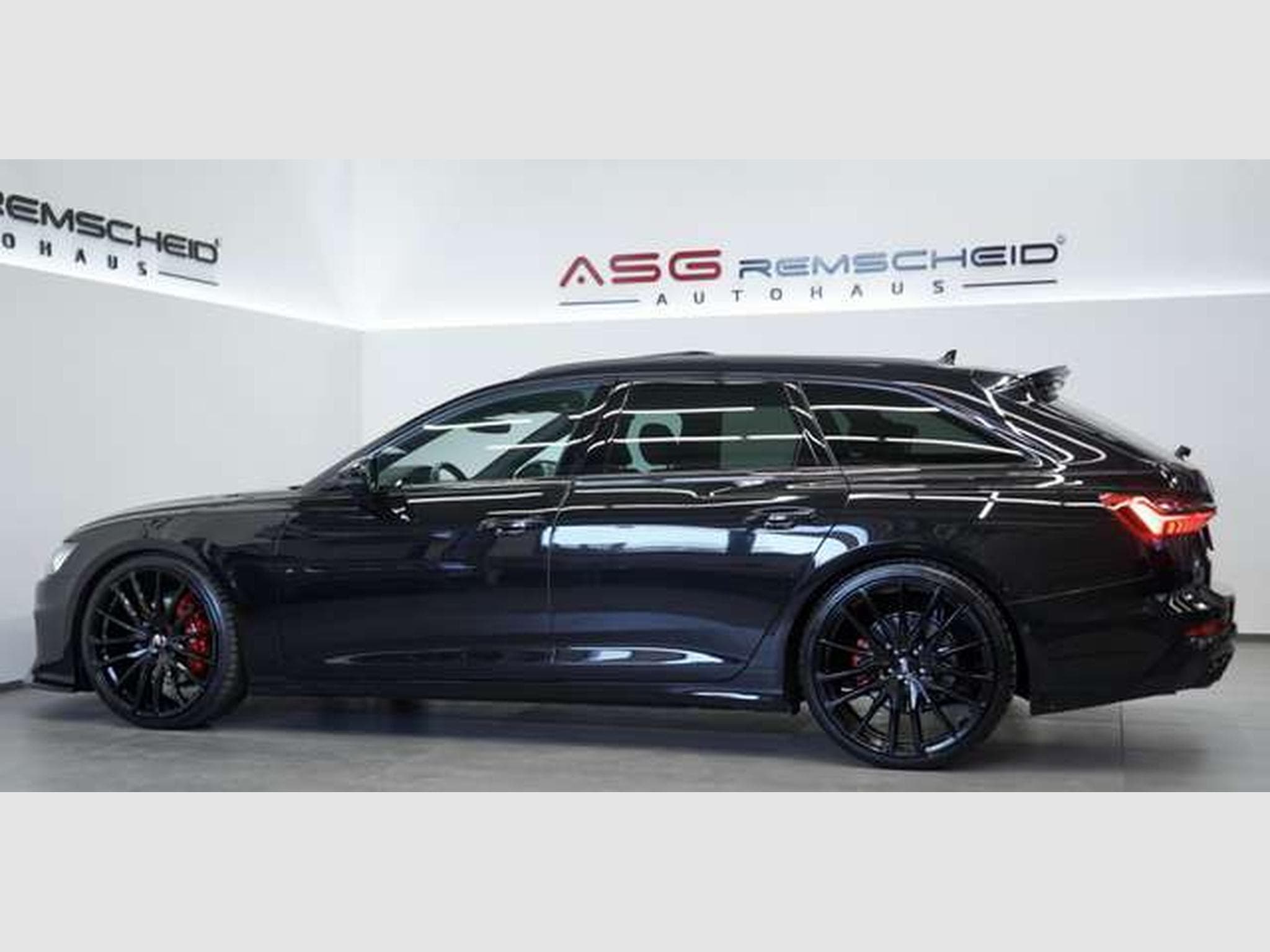 Audi A6 Avant 50 TDI q. S line *22*ACC*LUFT*Pano (2020) - Photo 47
