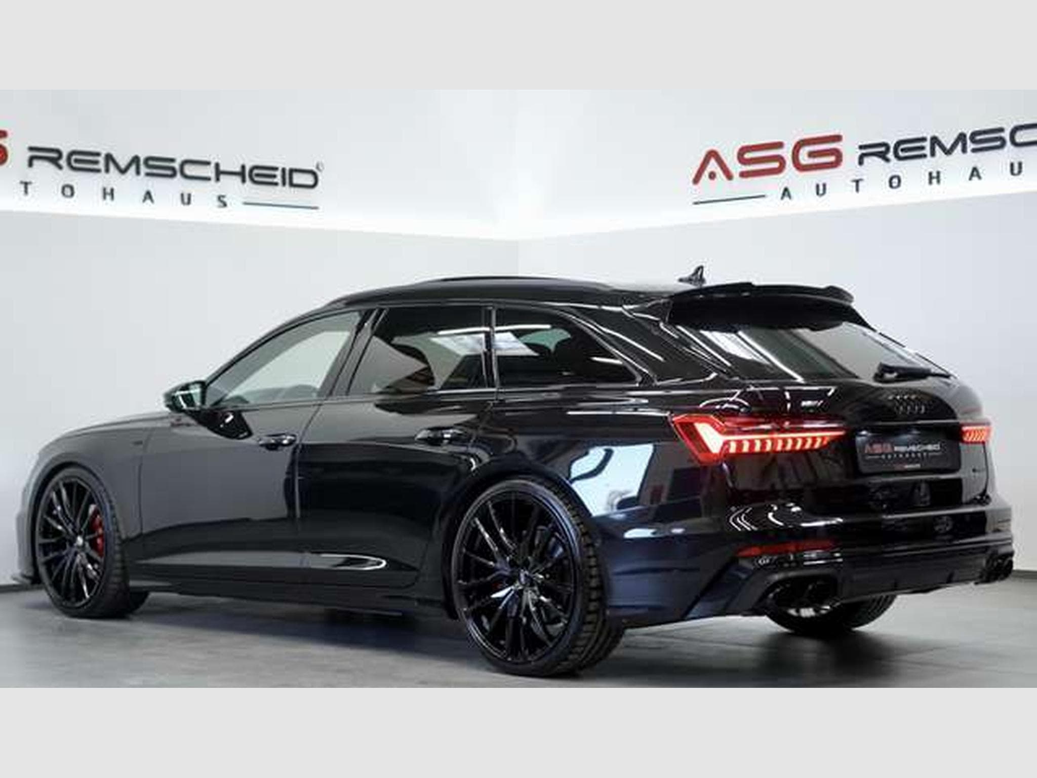 Audi A6 Avant 50 TDI q. S line *22*ACC*LUFT*Pano (2020) - Photo 48