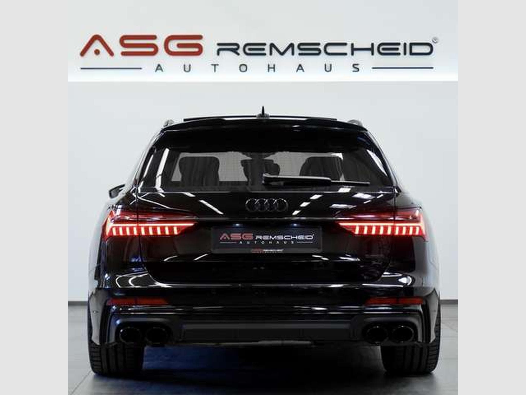Audi A6 Avant 50 TDI q. S line *22*ACC*LUFT*Pano (2020) - Photo 49