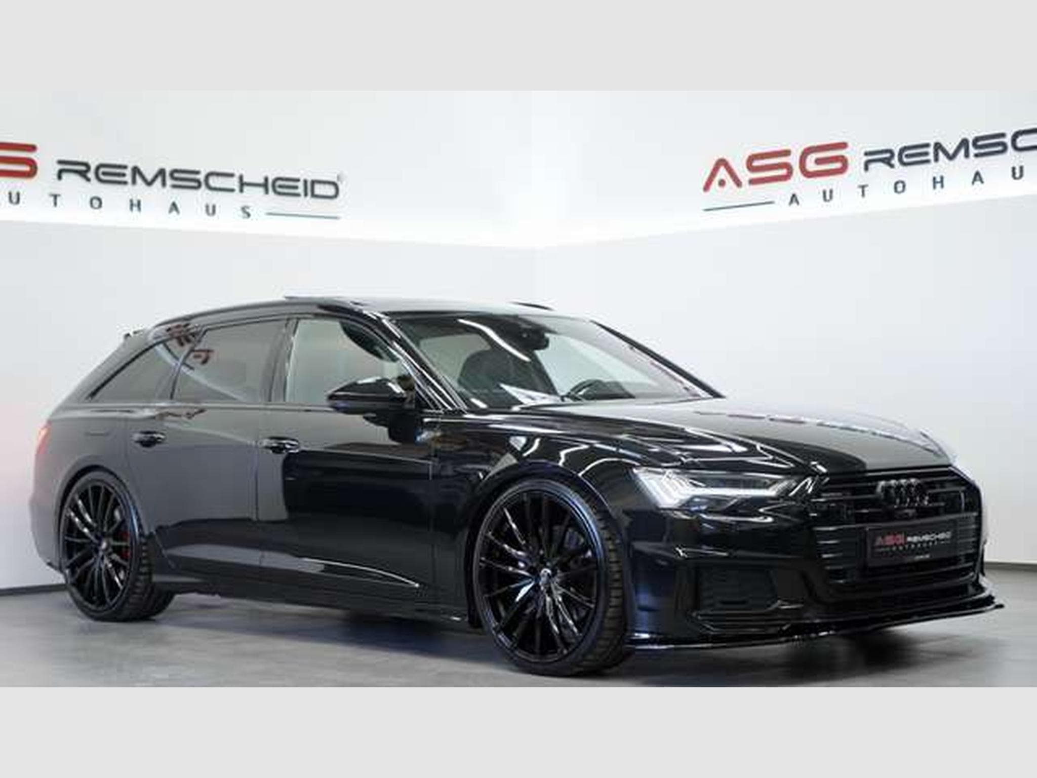Audi A6 Avant 50 TDI q. S line *22*ACC*LUFT*Pano (2020) - Photo 5