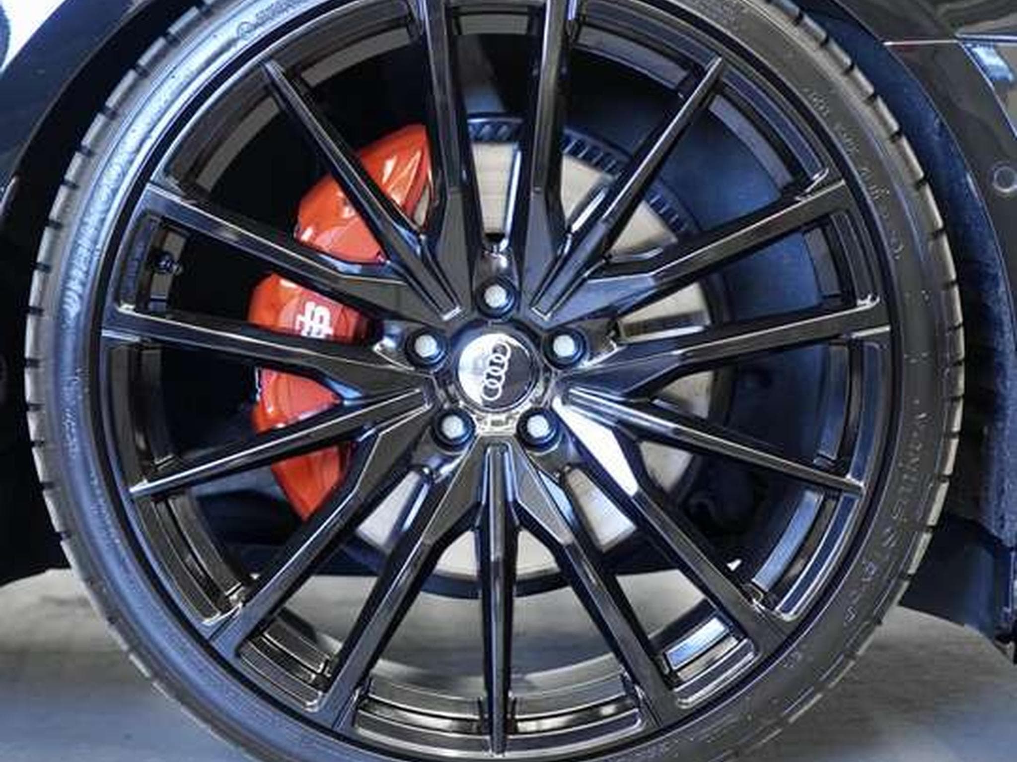 Audi A6 Avant 50 TDI q. S line *22*ACC*LUFT*Pano (2020) - Photo 7