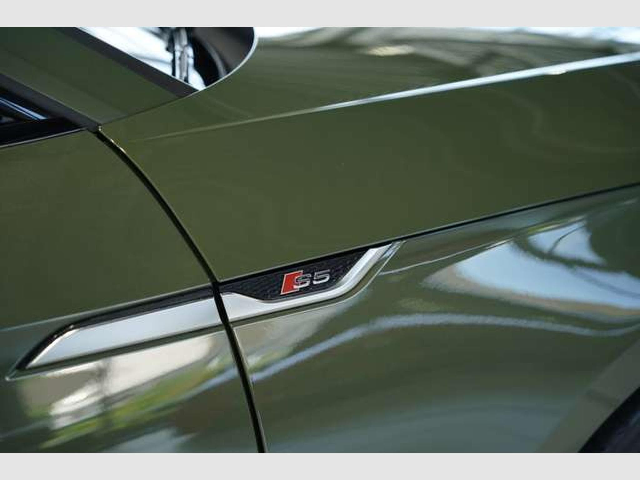 Audi S5 Sportback q.*19 *B&O *Pano *Carbon *Virtual (2021) - Photo 11