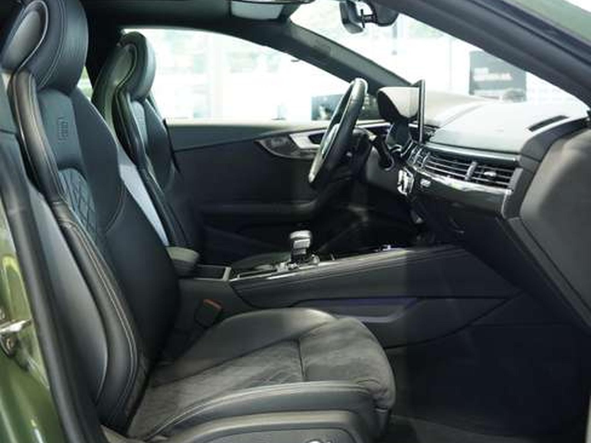 Audi S5 Sportback q.*19 *B&O *Pano *Carbon *Virtual (2021) - Photo 17