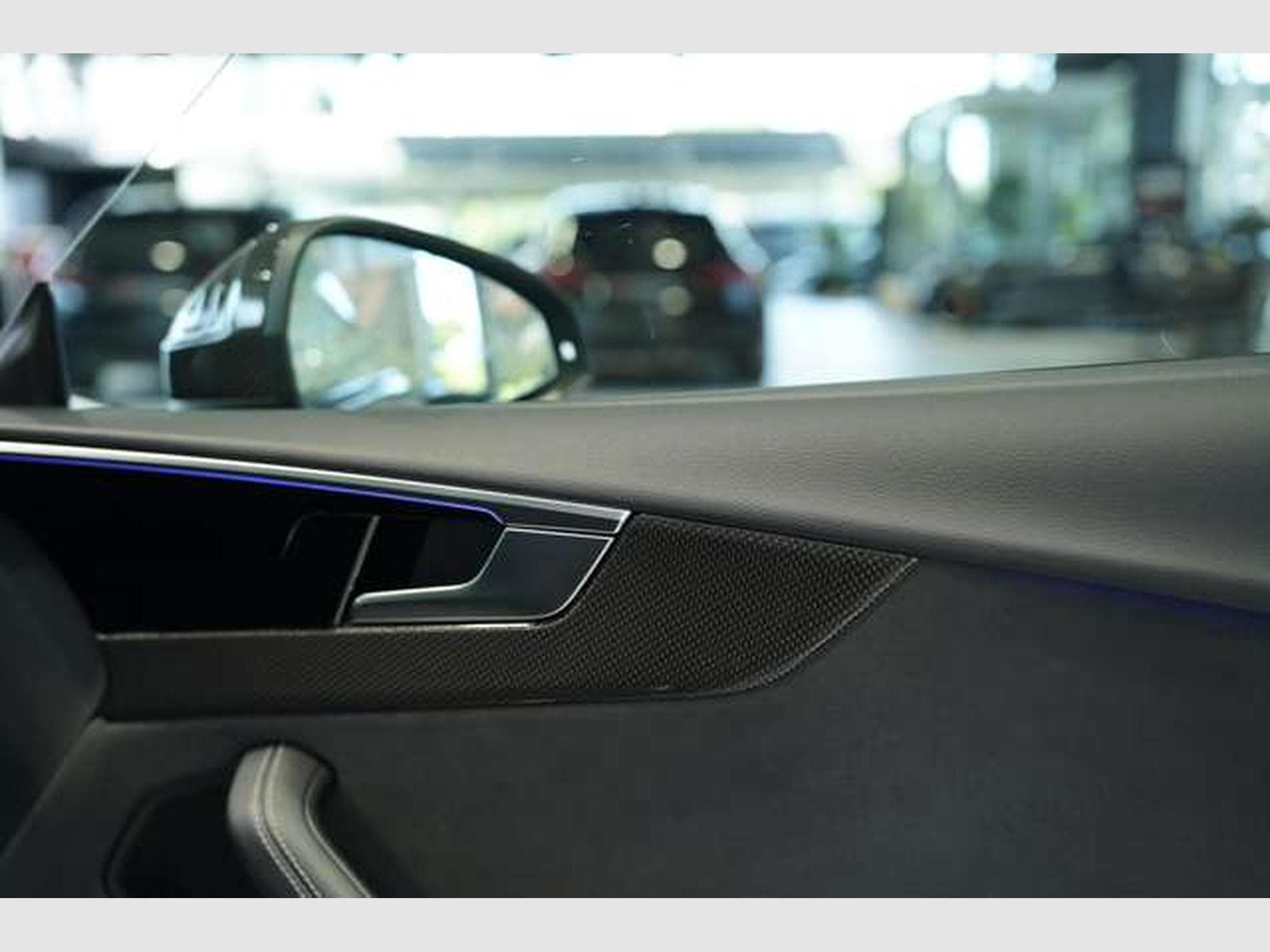 Audi S5 Sportback q.*19 *B&O *Pano *Carbon *Virtual (2021) - Photo 19