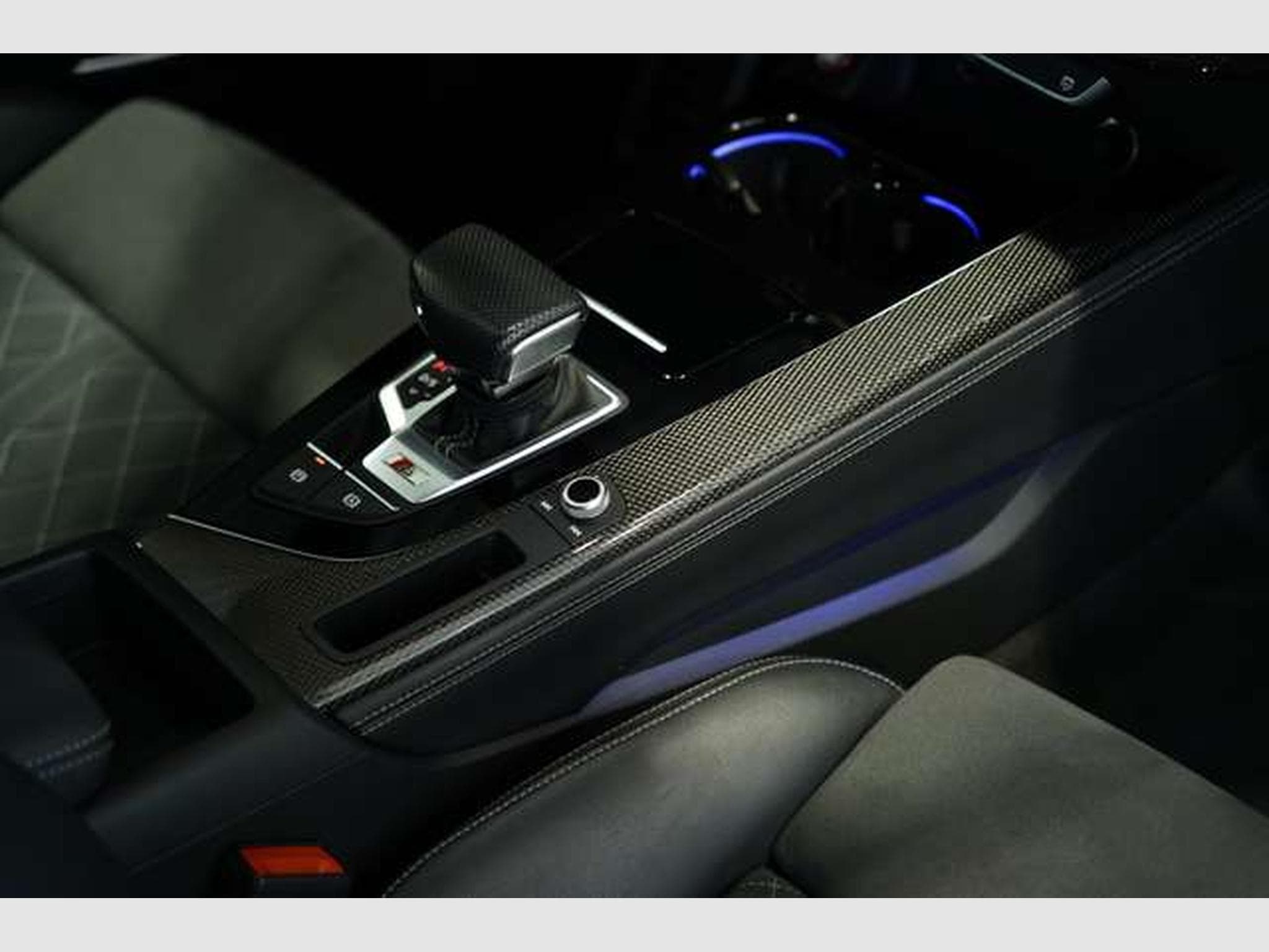 Audi S5 Sportback q.*19 *B&O *Pano *Carbon *Virtual (2021) - Photo 22