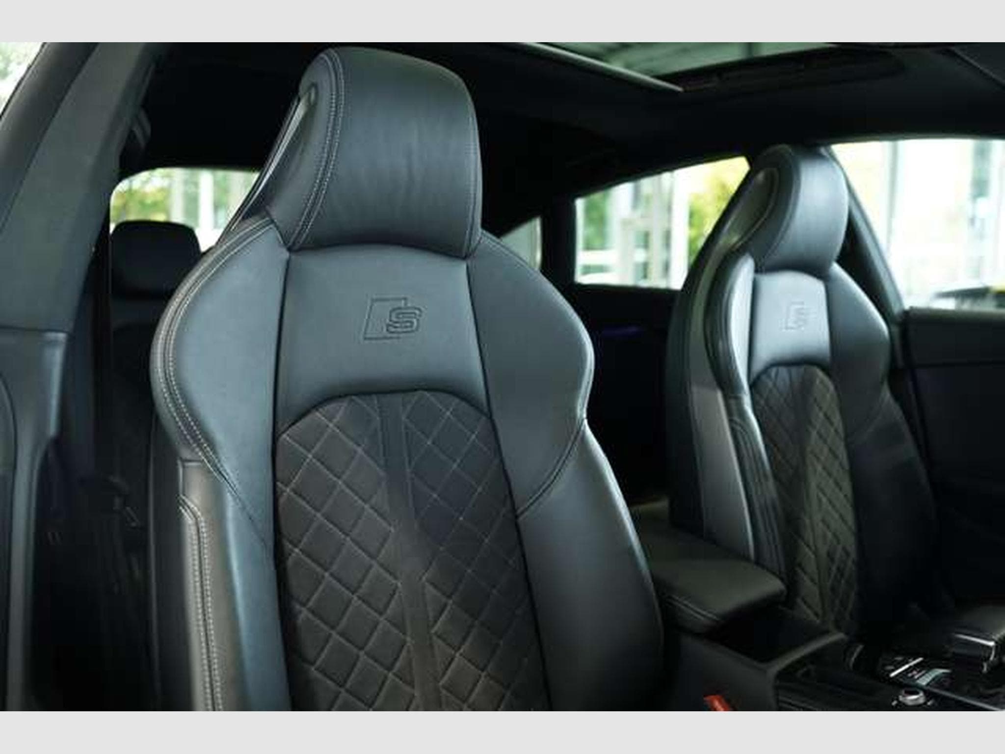 Audi S5 Sportback q.*19 *B&O *Pano *Carbon *Virtual (2021) - Photo 23