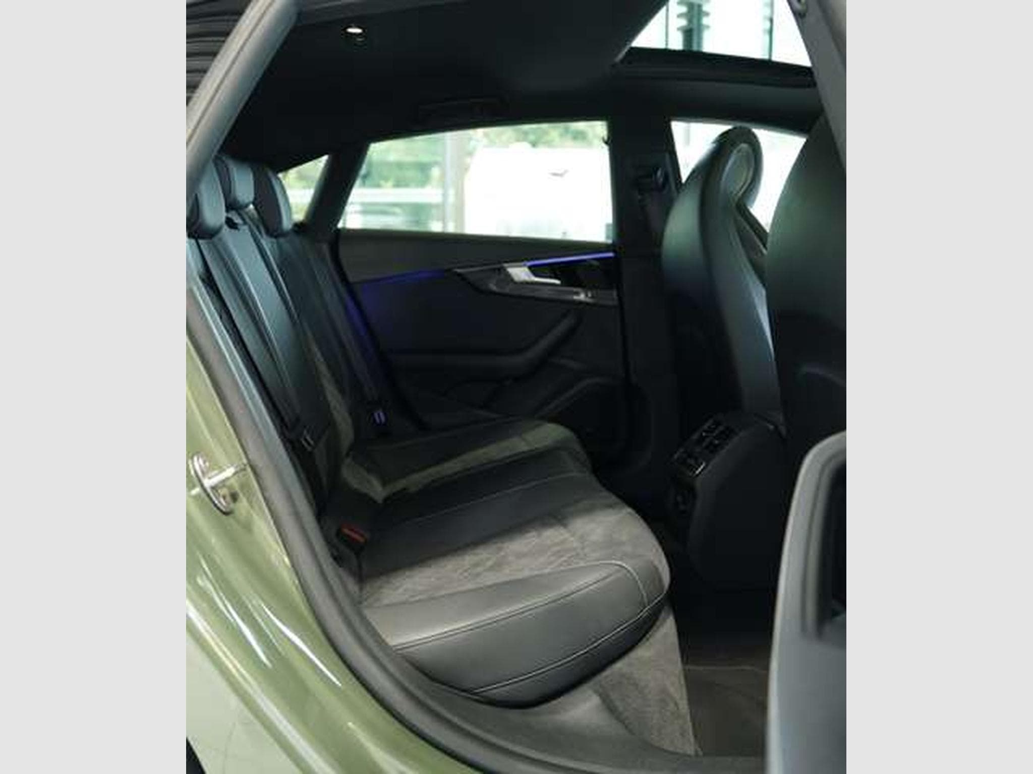 Audi S5 Sportback q.*19 *B&O *Pano *Carbon *Virtual (2021) - Photo 24